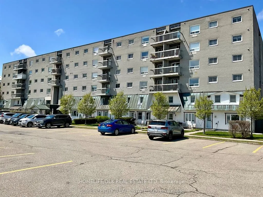 235 WATER Street W, #109