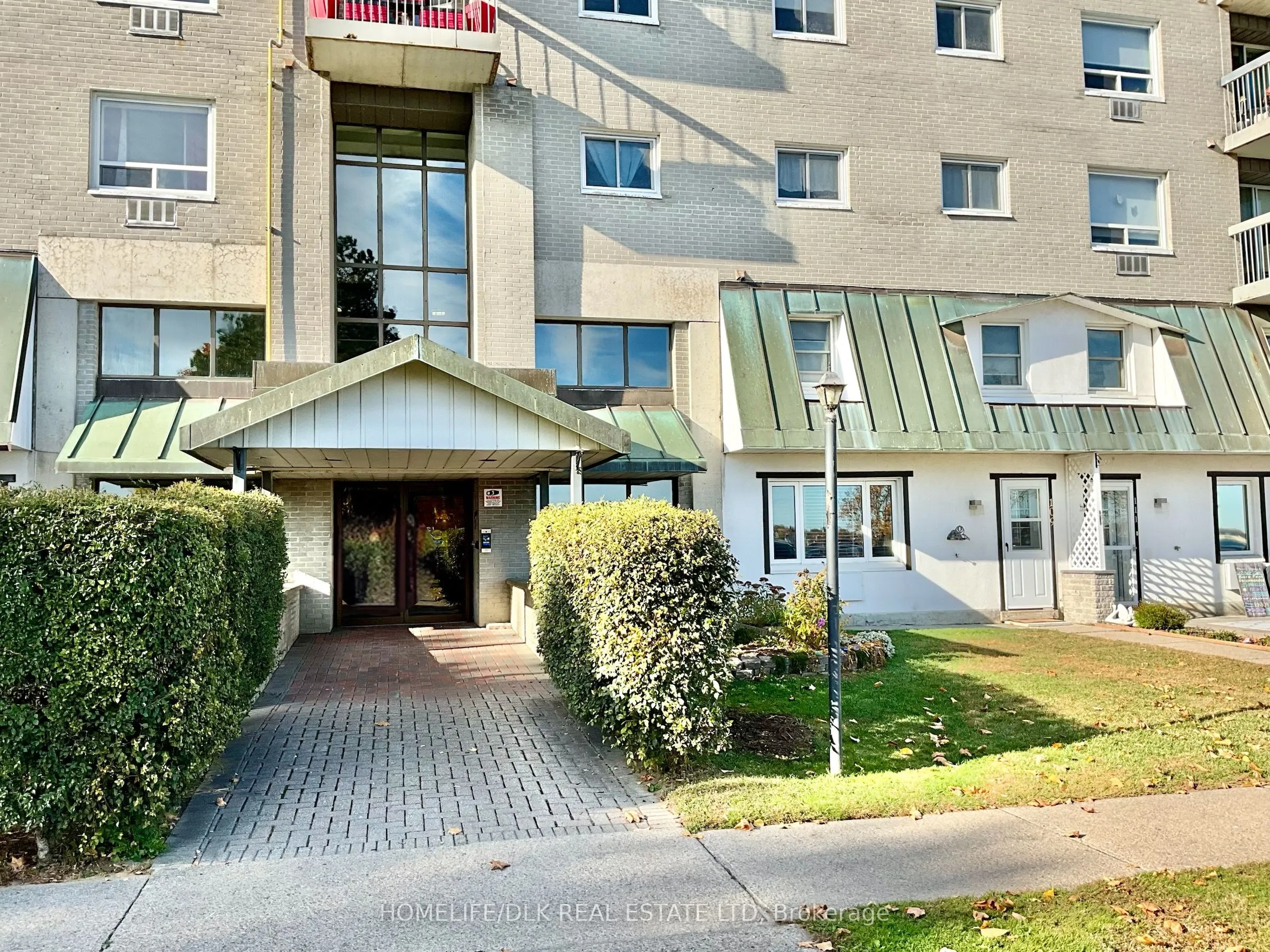 235 WATER Street W, #109
