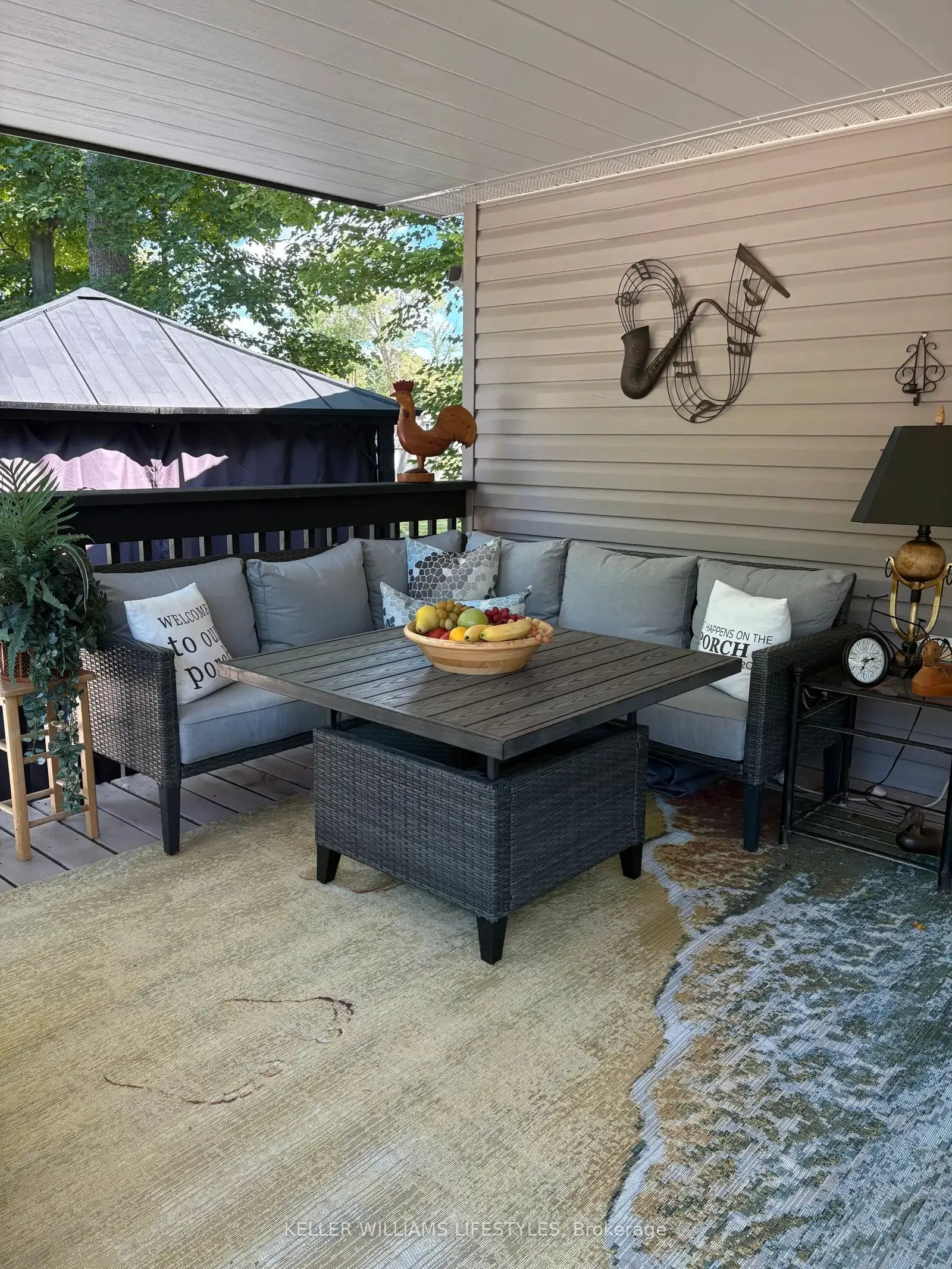 9338 West Ipperwash Road, #JJ24