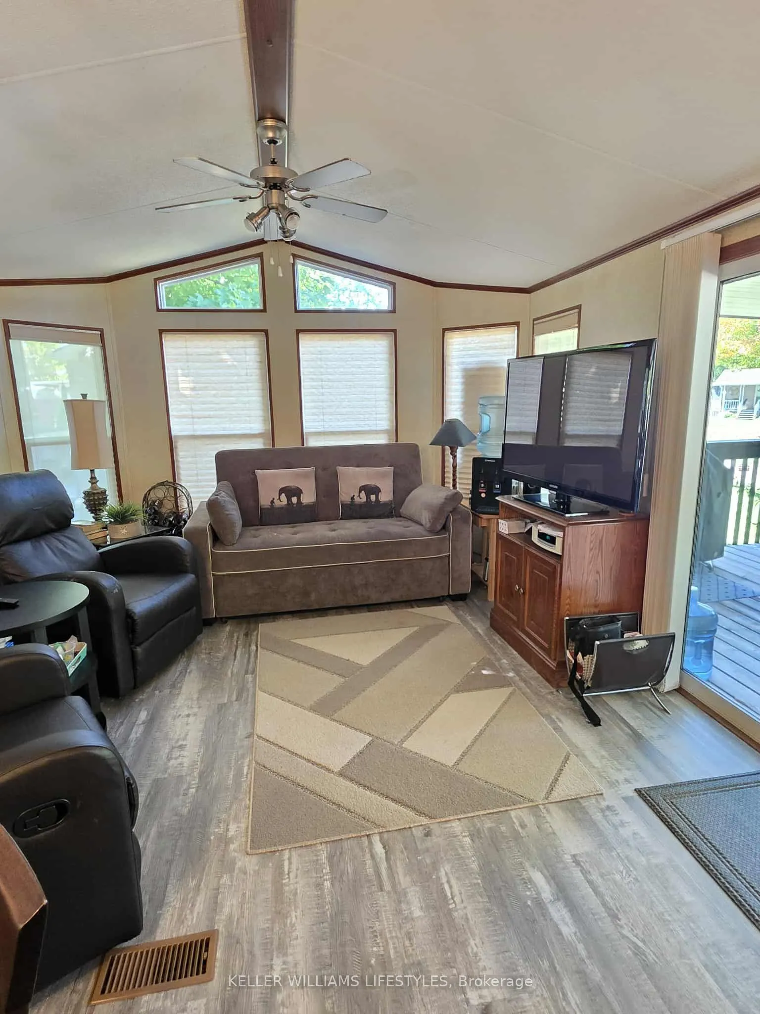 9338 West Ipperwash Road, #JJ24