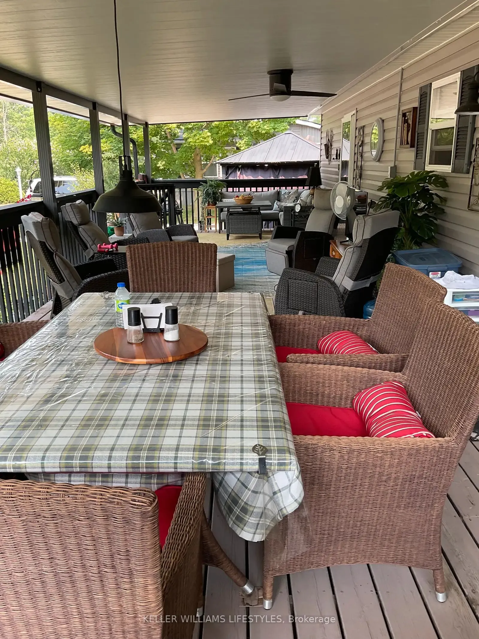 9338 West Ipperwash Road, #JJ24