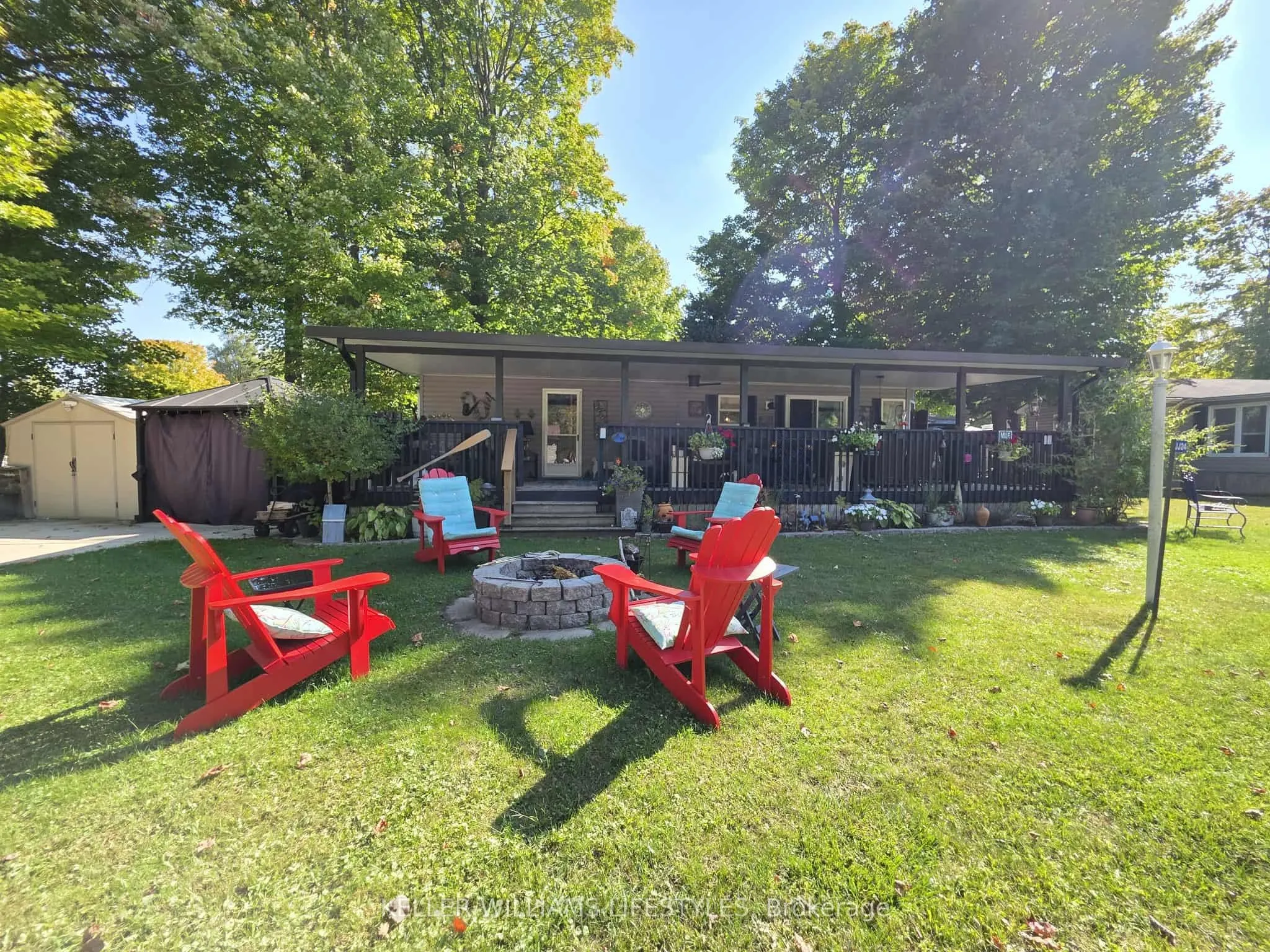 9338 West Ipperwash Road, #JJ24