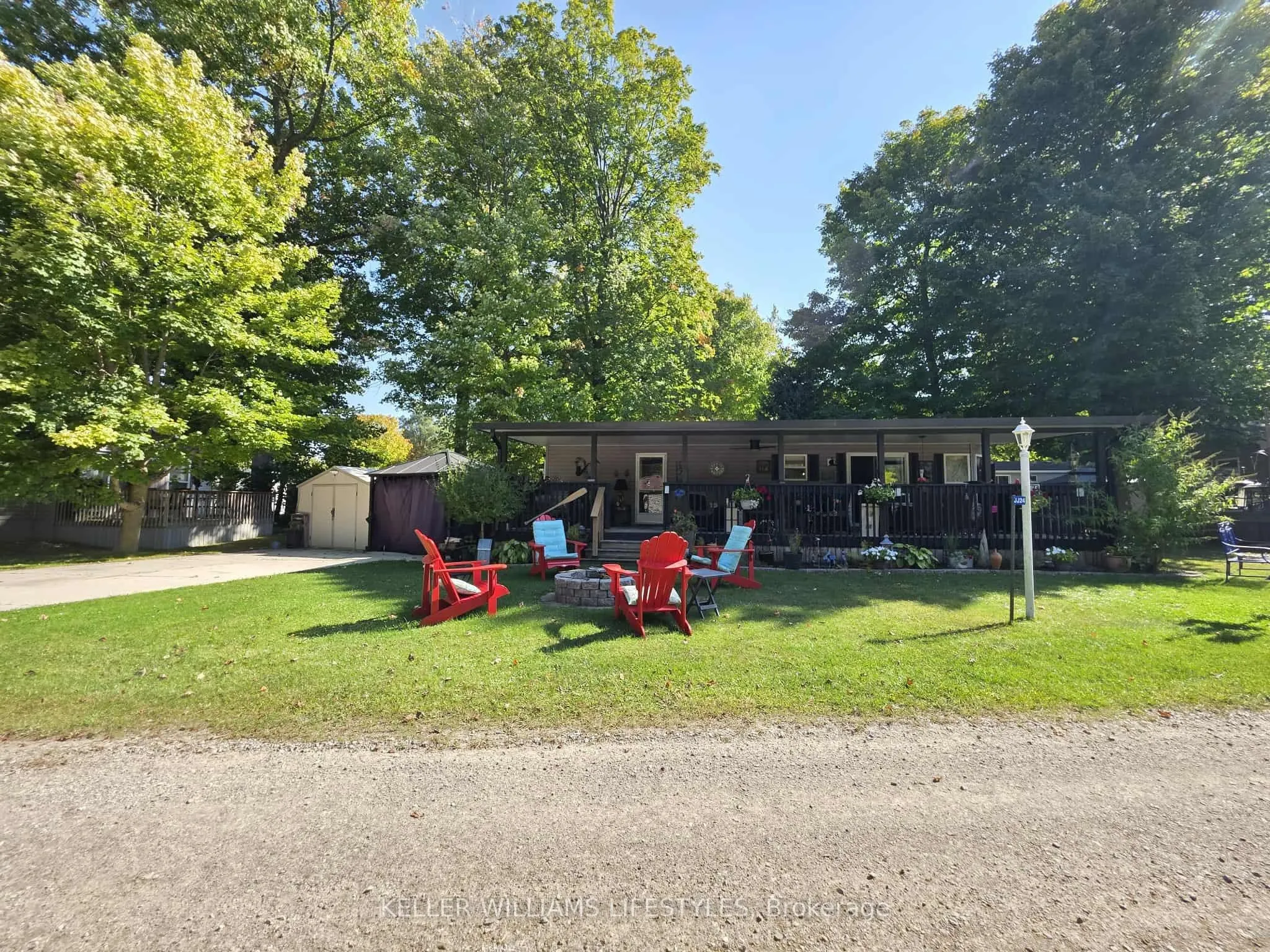 9338 West Ipperwash Road, #JJ24