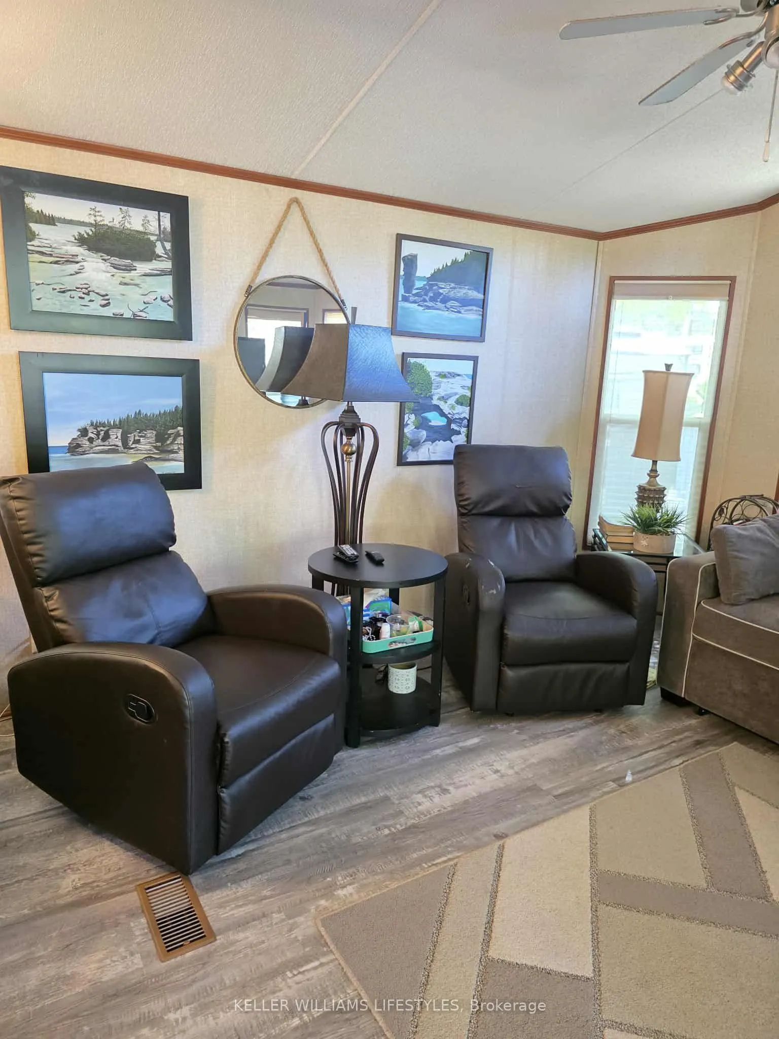 9338 West Ipperwash Road, #JJ24