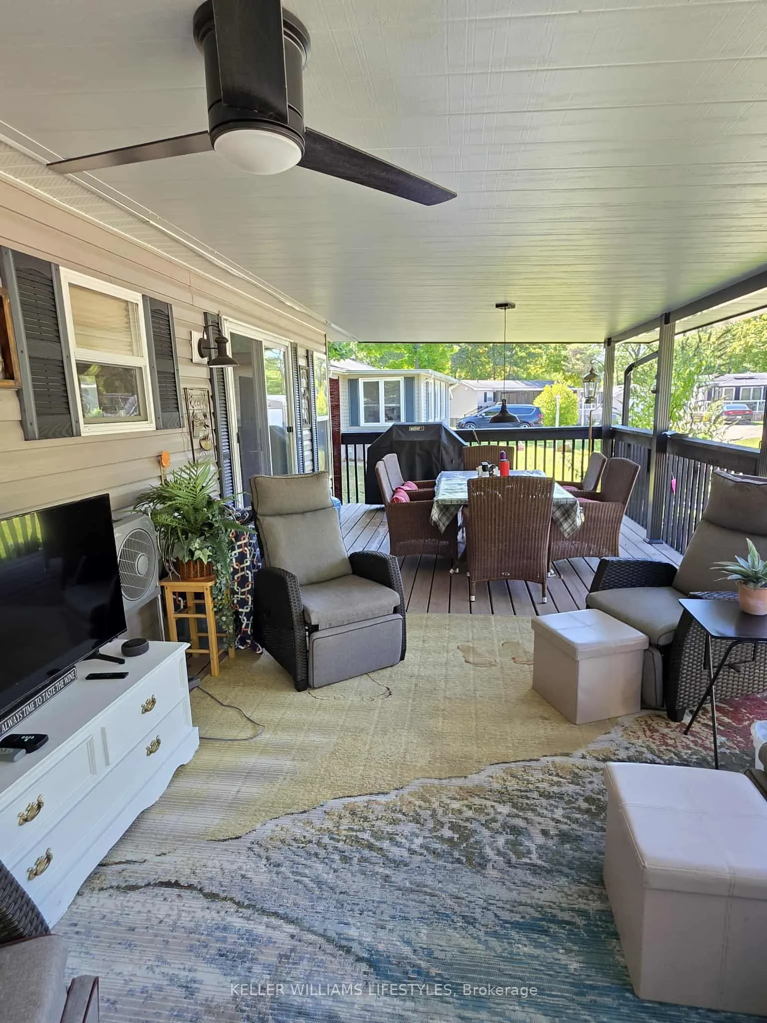 9338 West Ipperwash Road, #JJ24