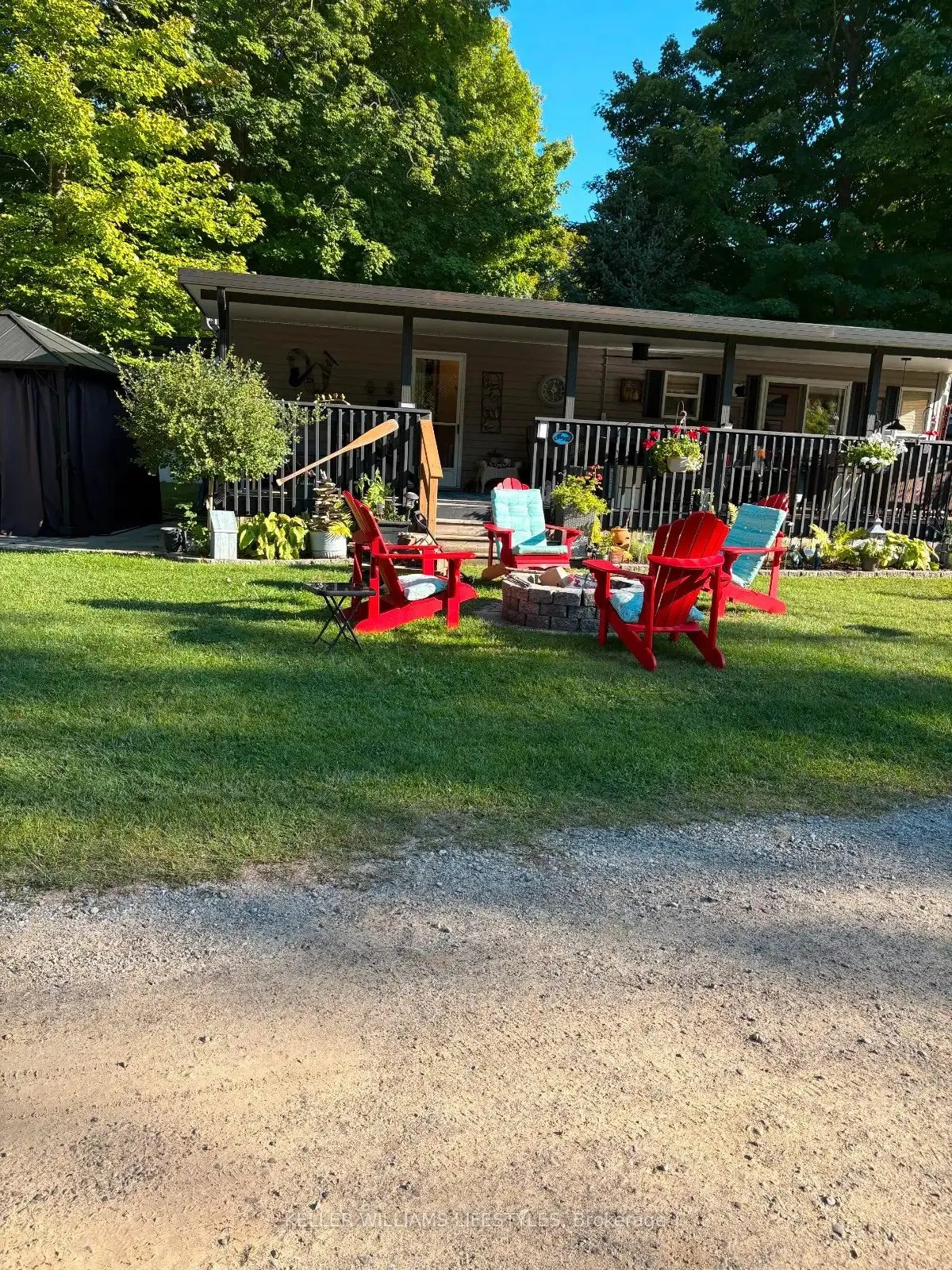 9338 West Ipperwash Road, #JJ24