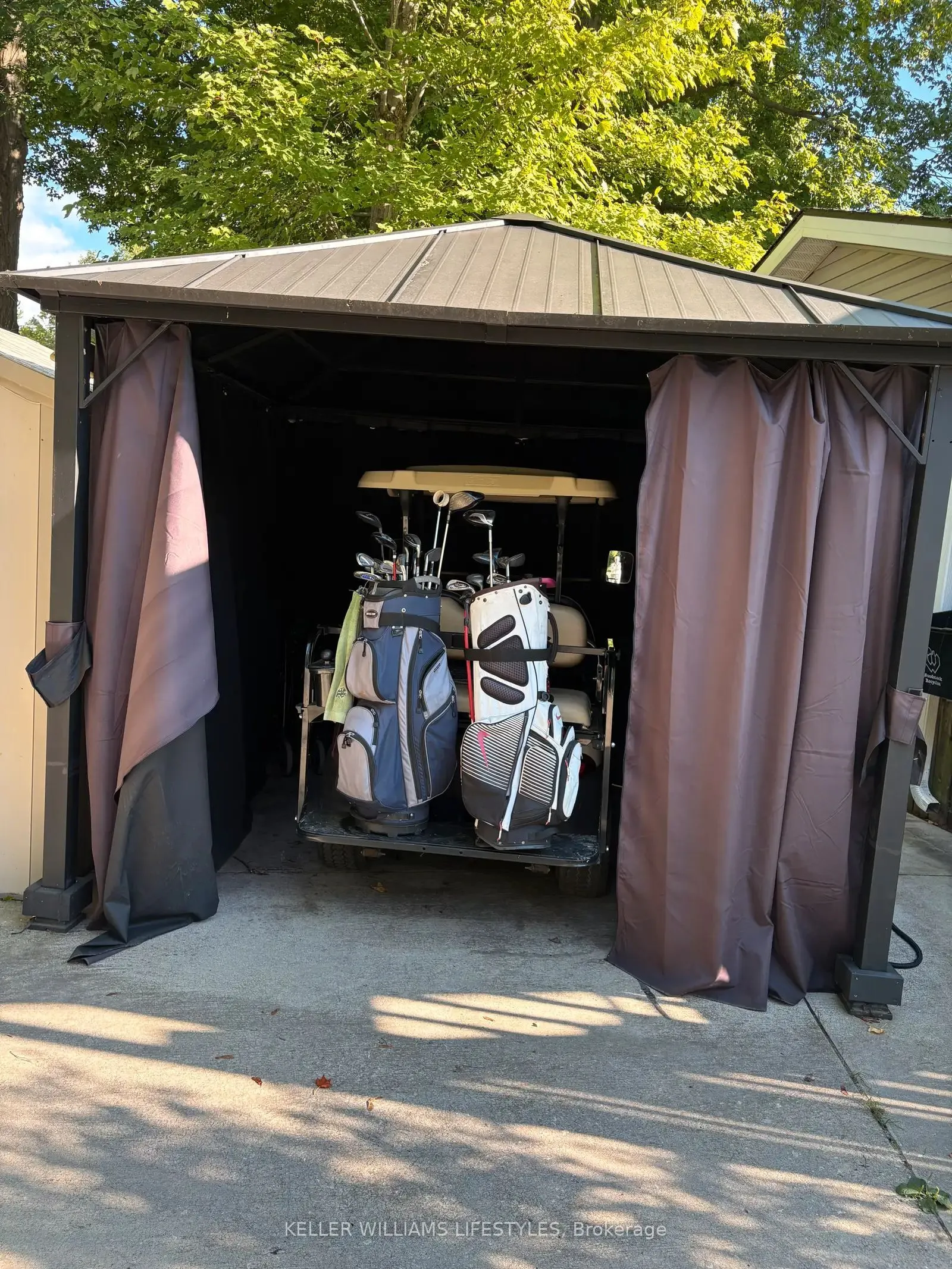 9338 West Ipperwash Road, #JJ24