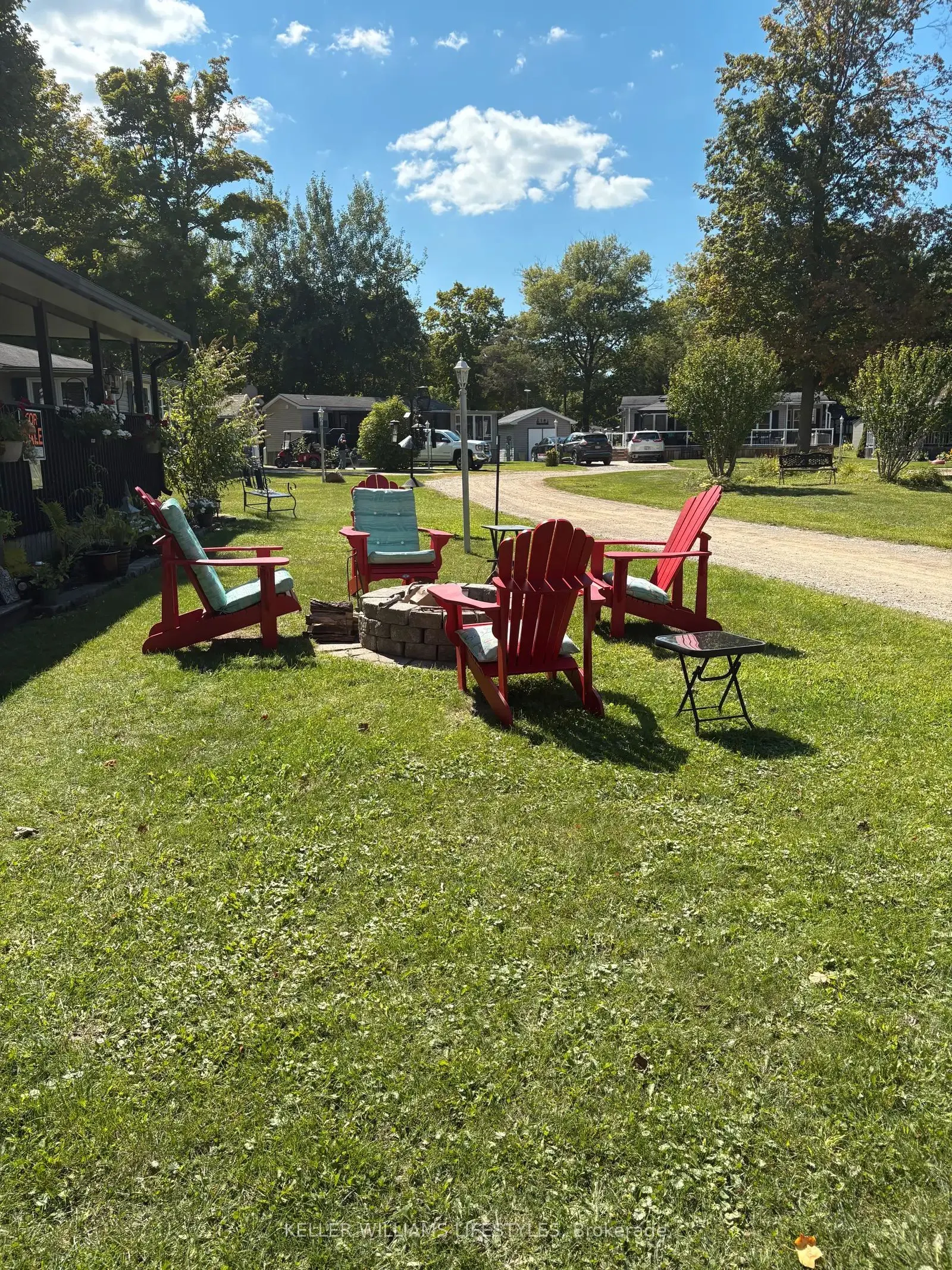 9338 West Ipperwash Road, #JJ24