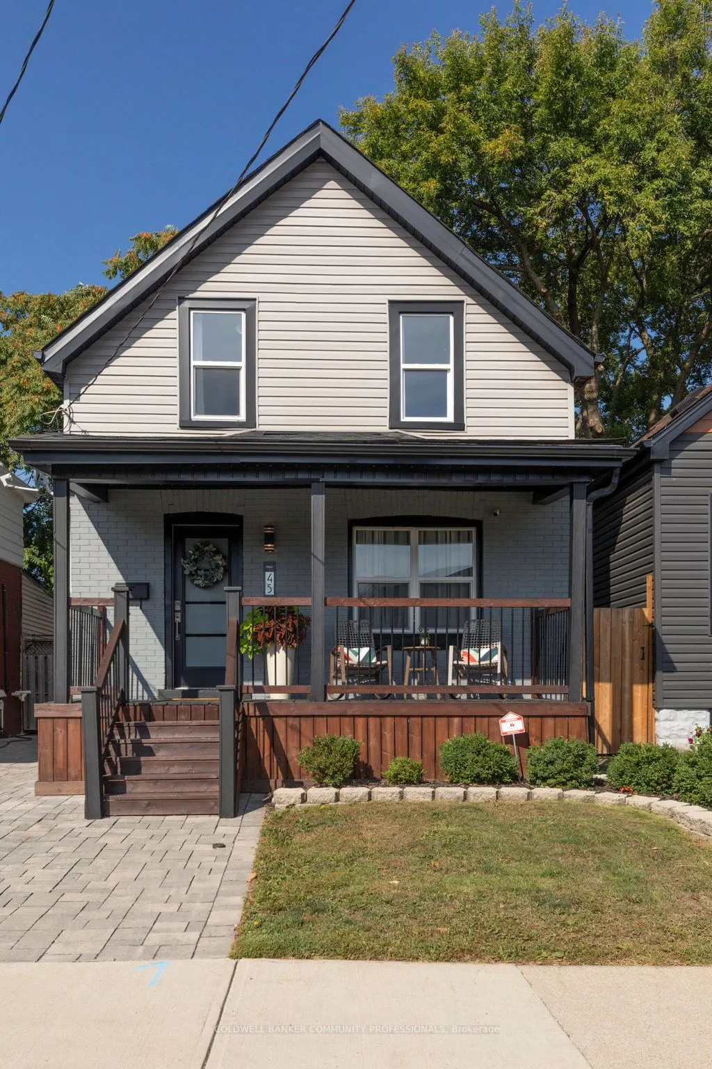 45 Tragina Avenue N