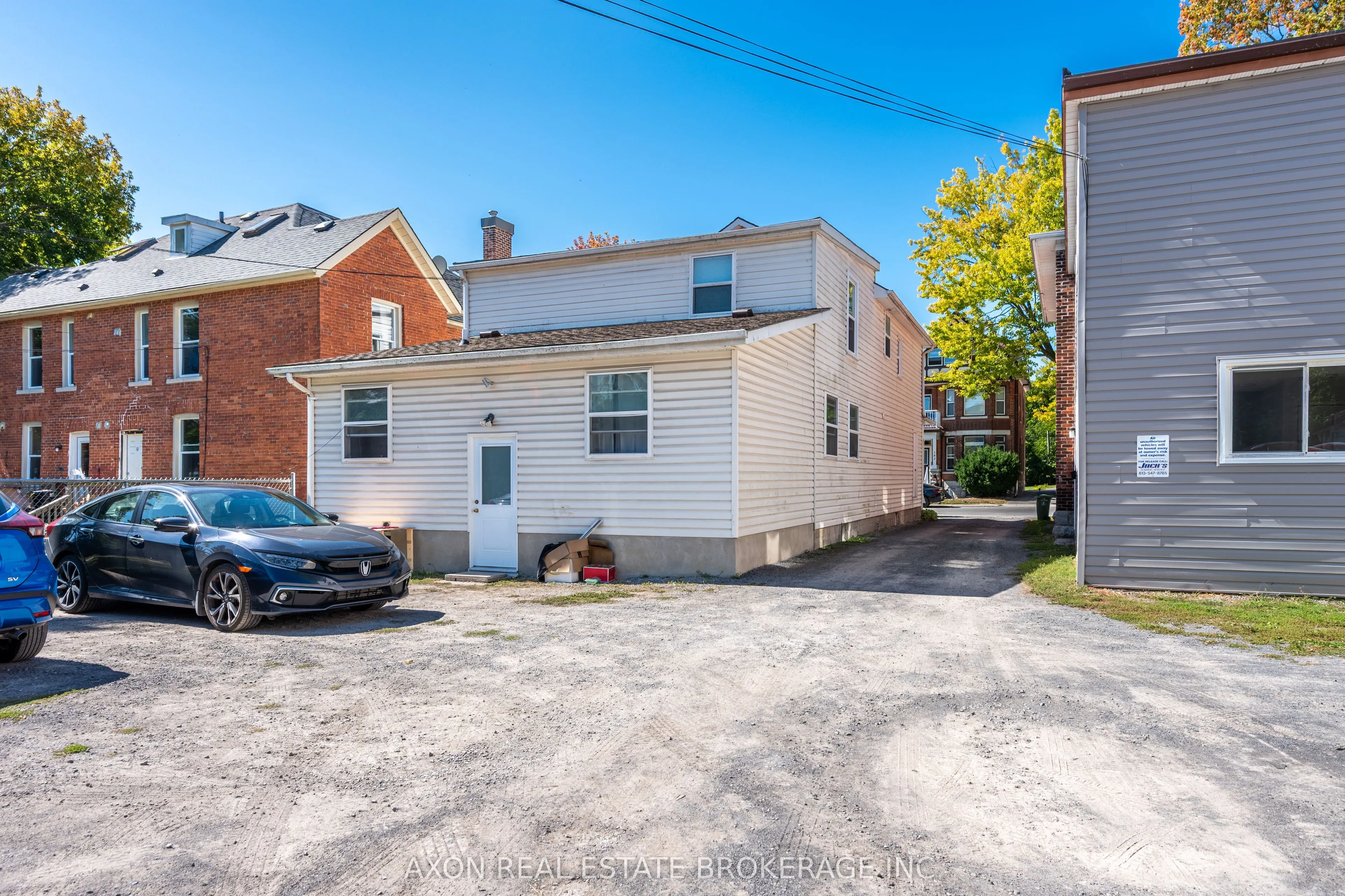 181 Alfred Street