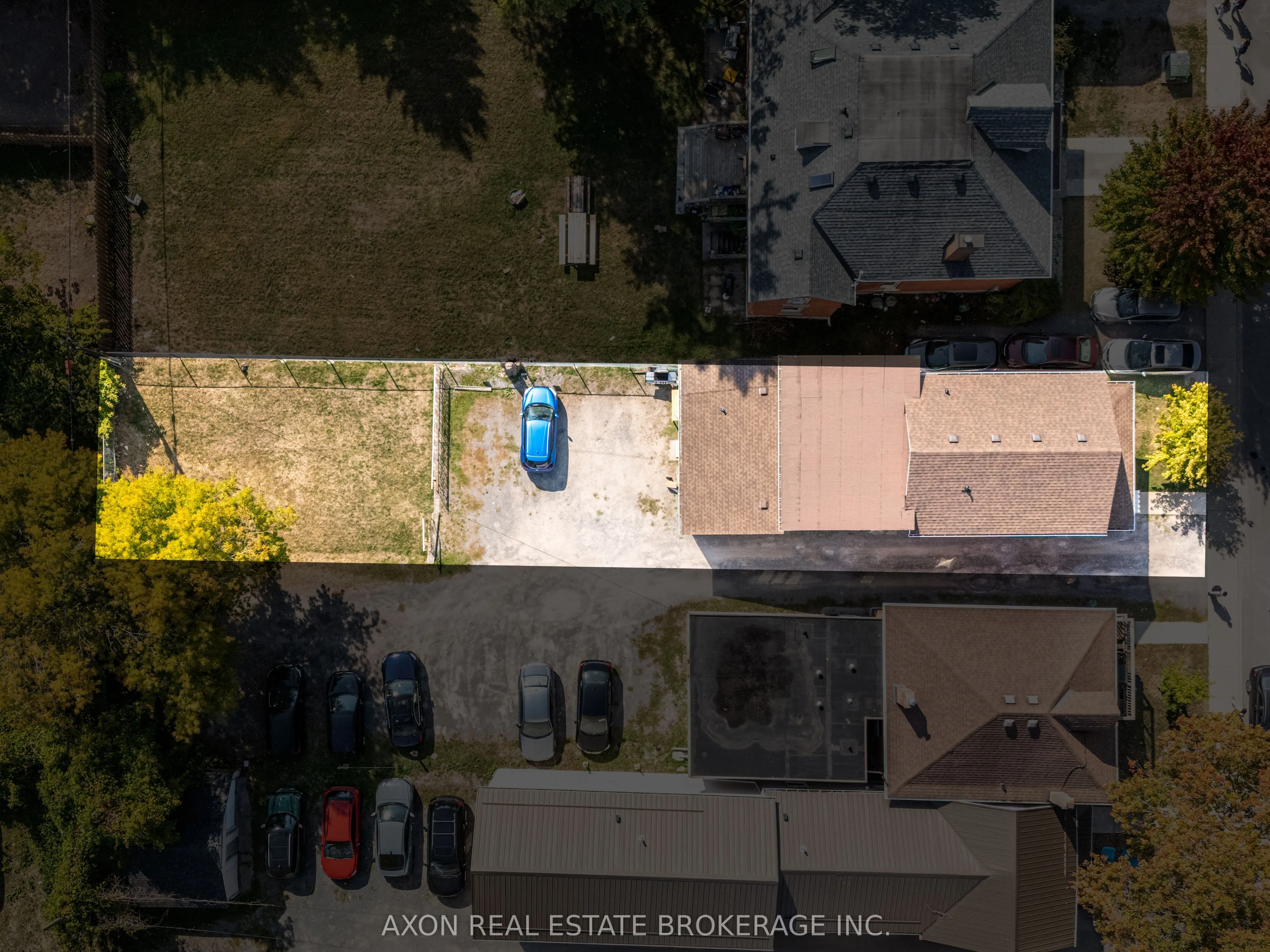 181 Alfred Street