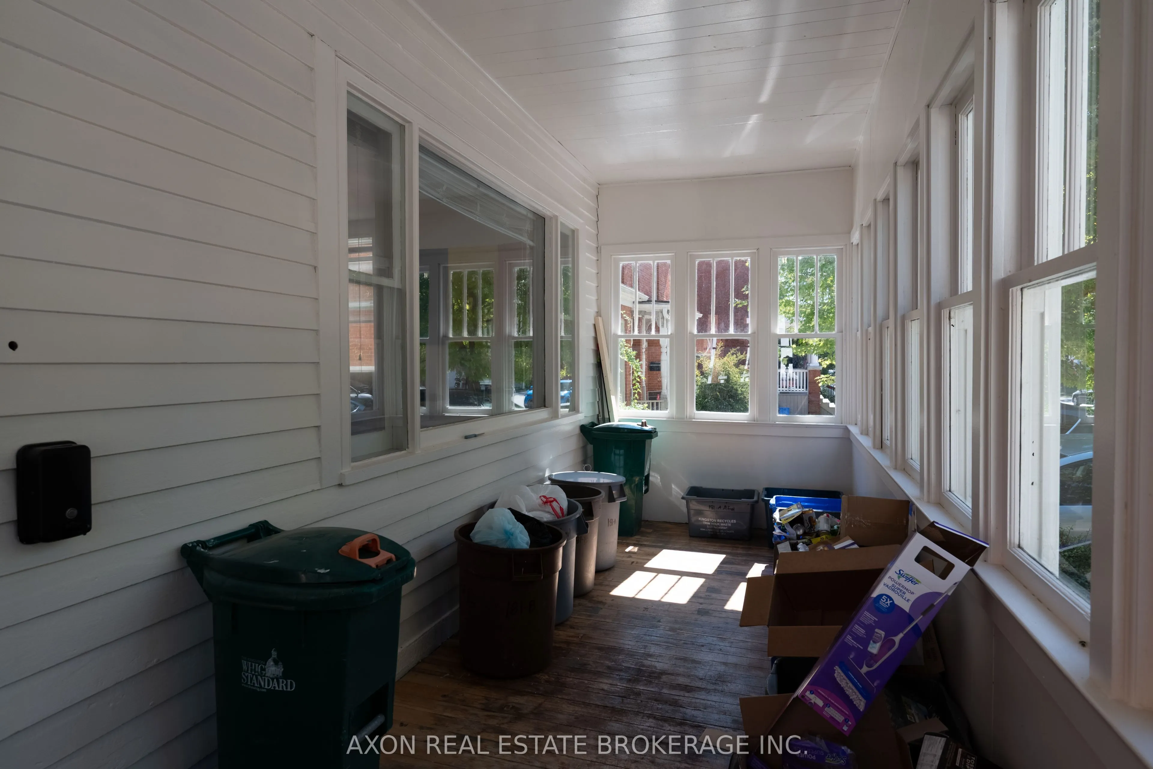 181 Alfred Street
