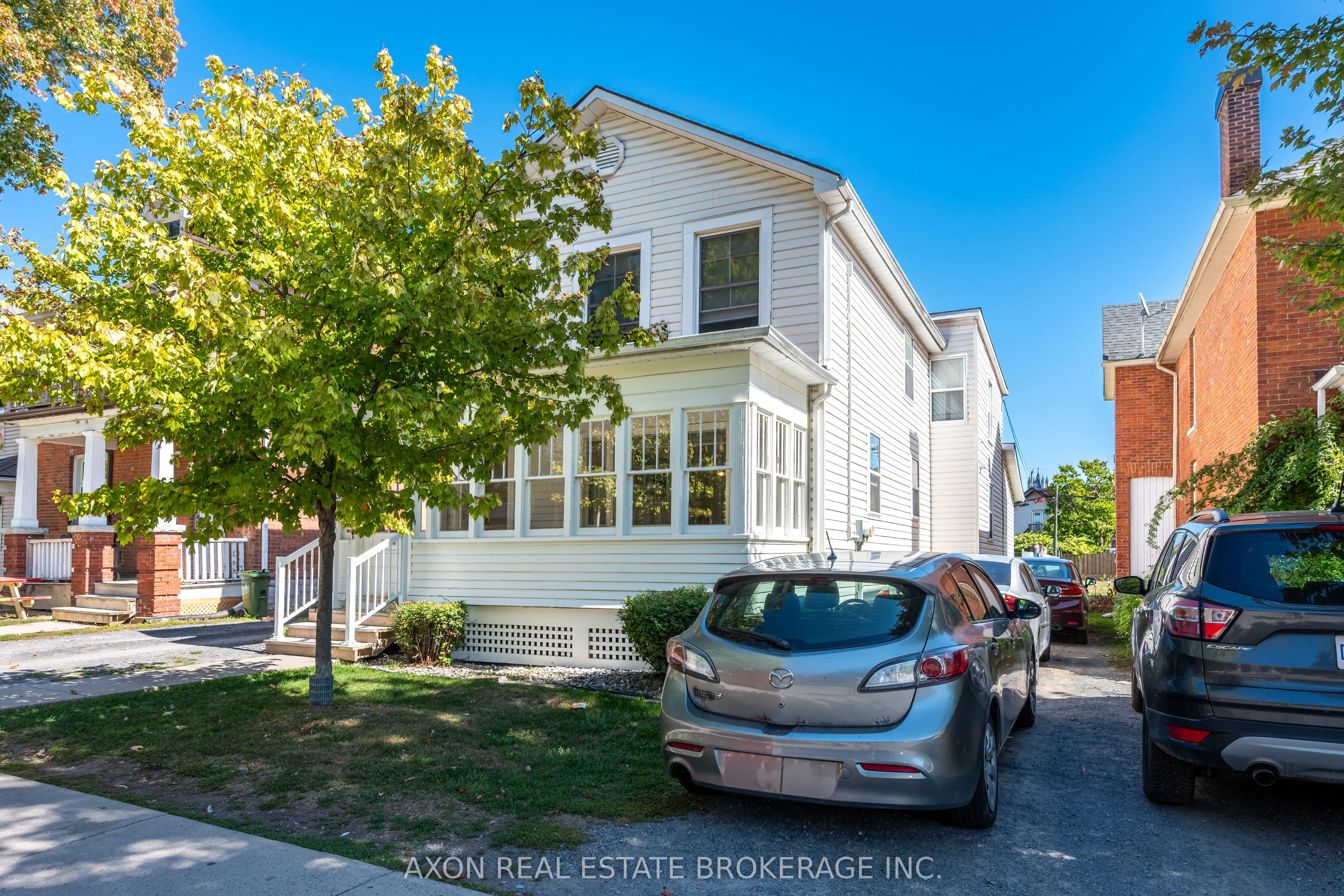 181 Alfred Street
