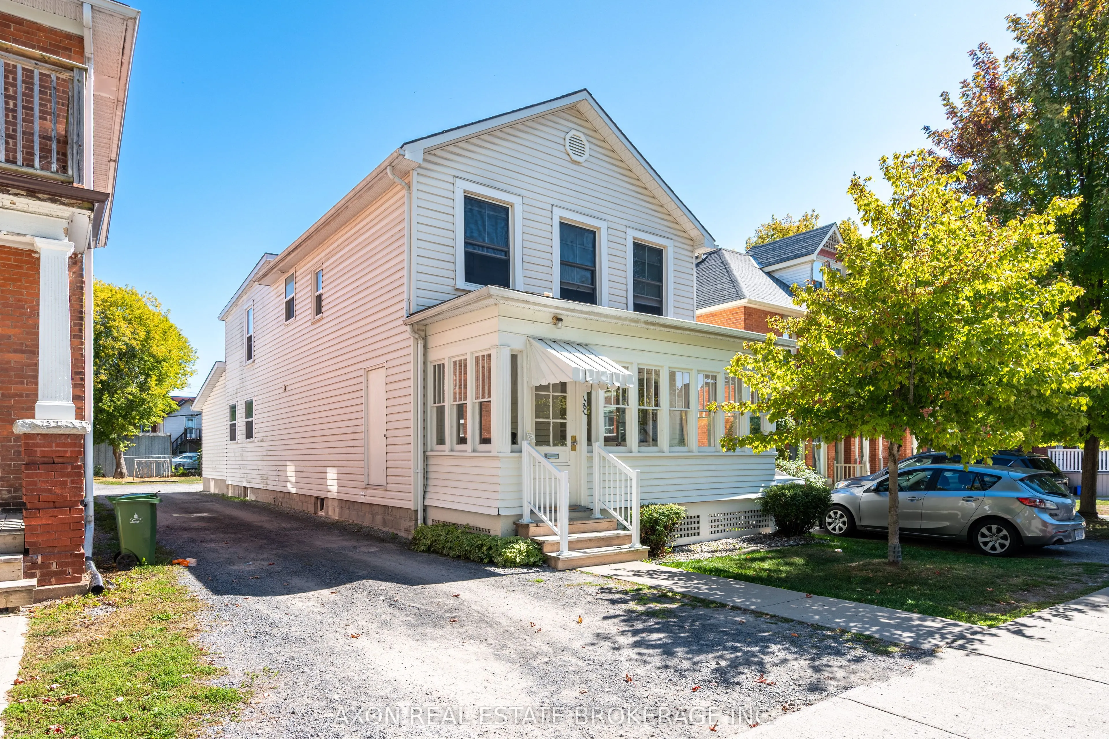 181 Alfred Street