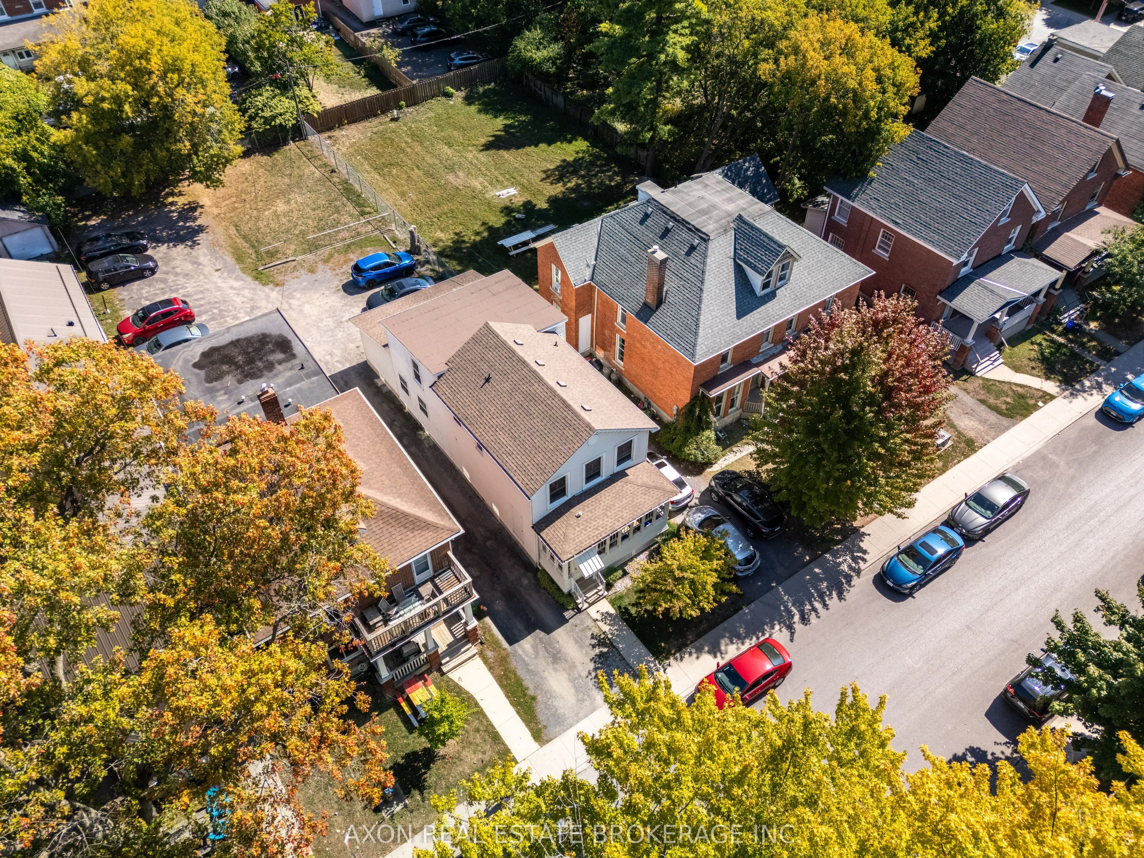 181 Alfred Street