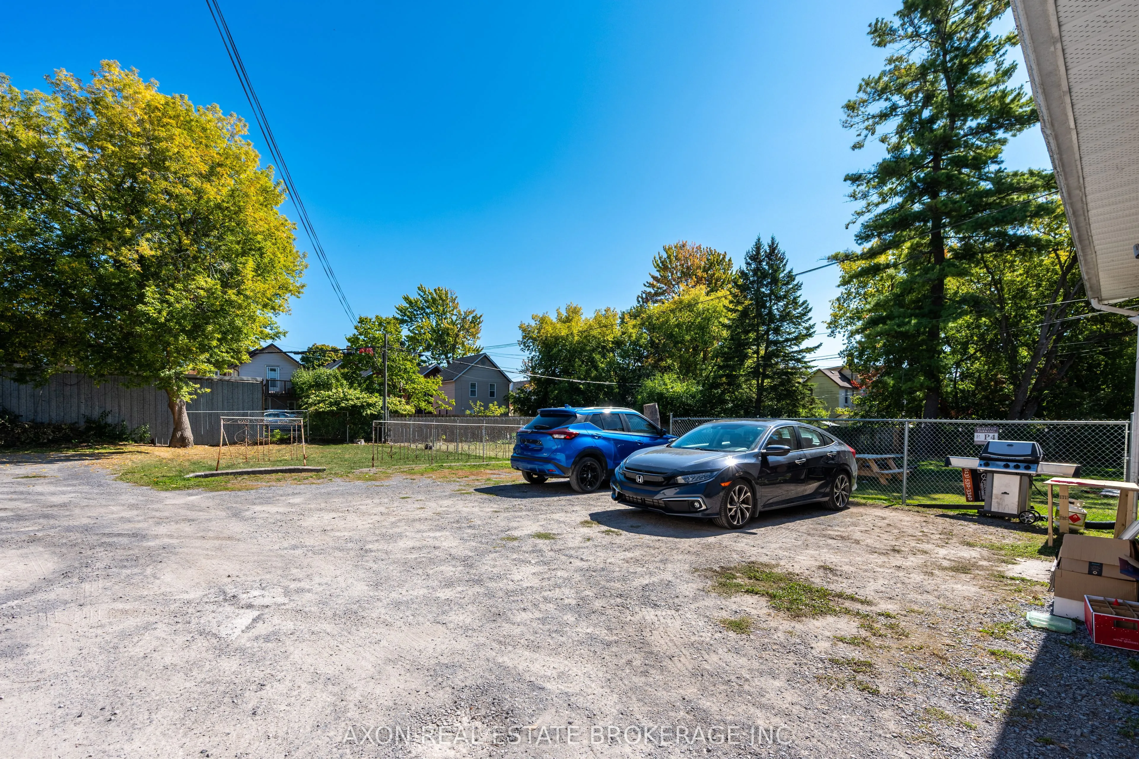 181 Alfred Street