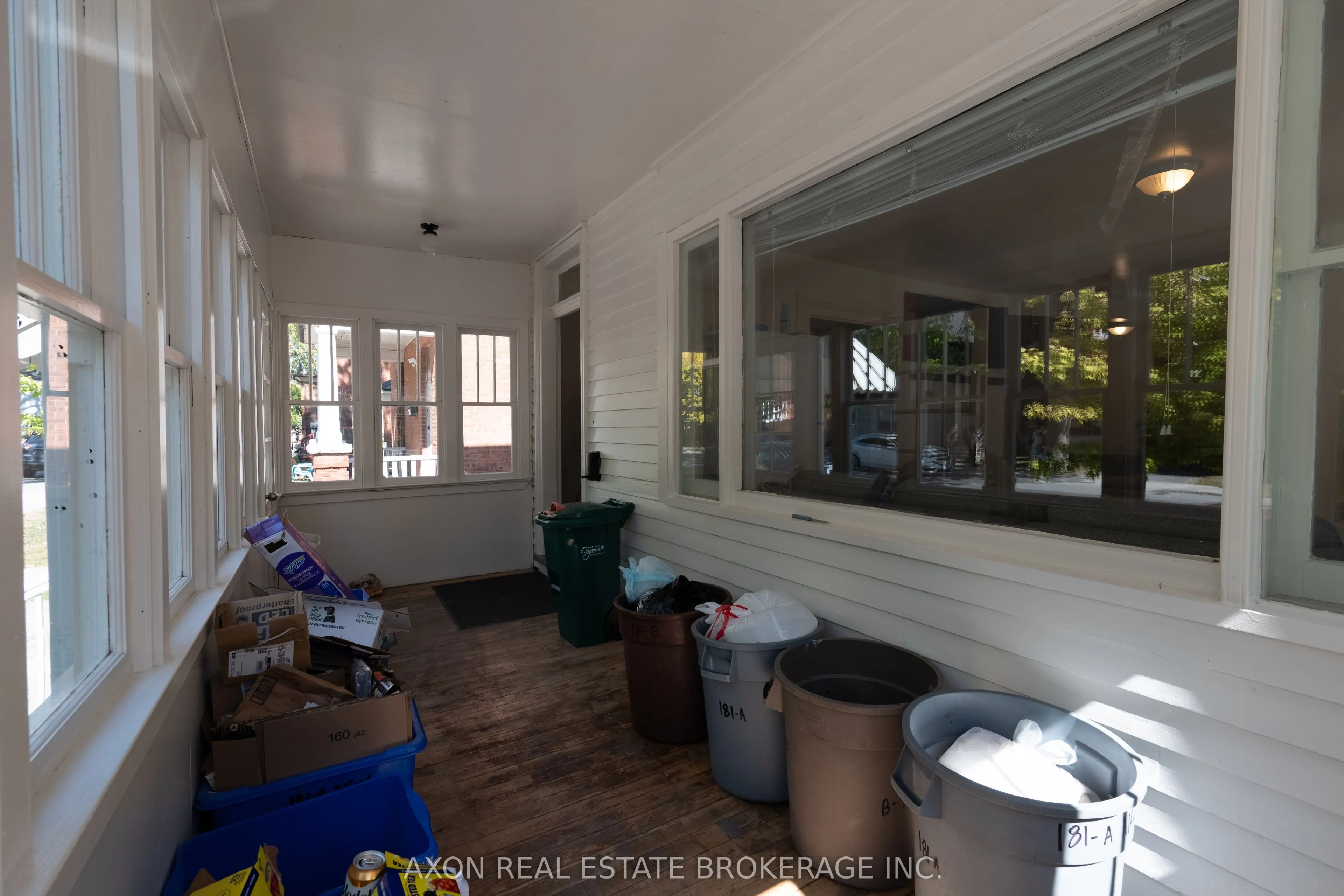 181 Alfred Street