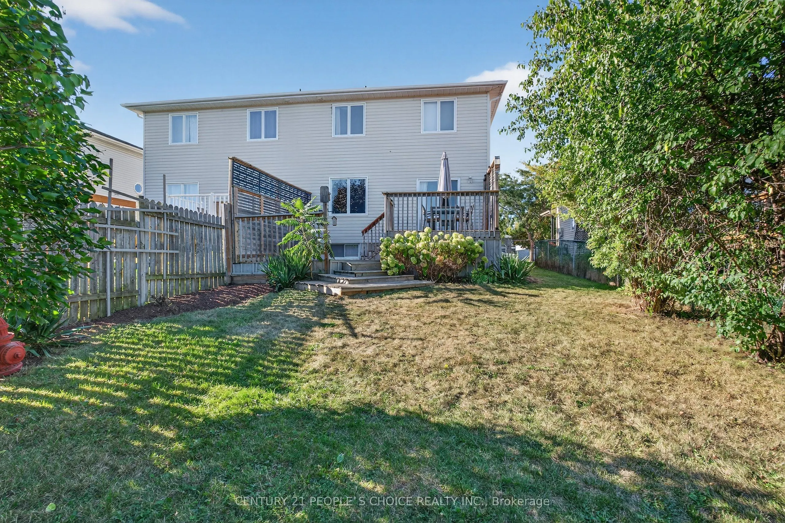 650 TANNER Drive