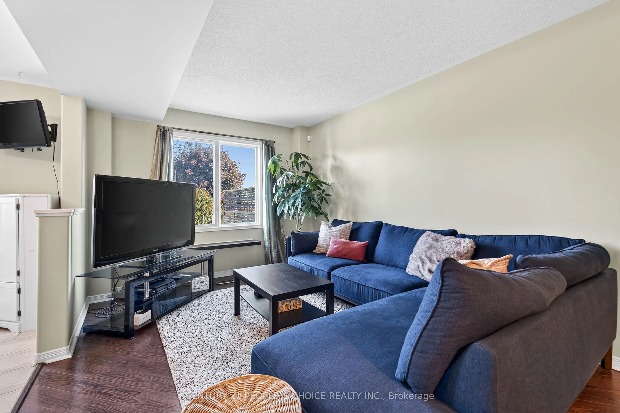 650 TANNER Drive
