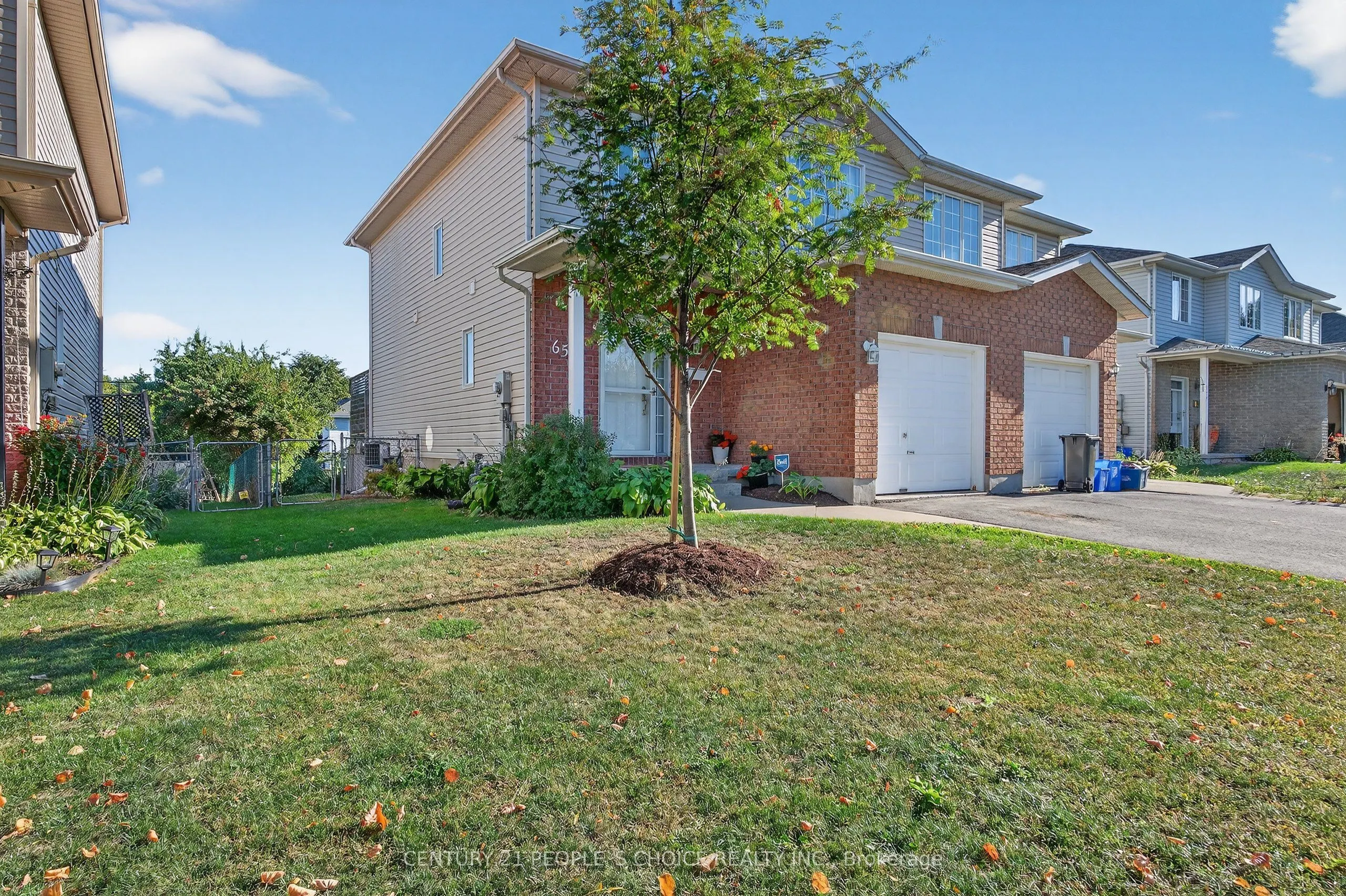 650 TANNER Drive