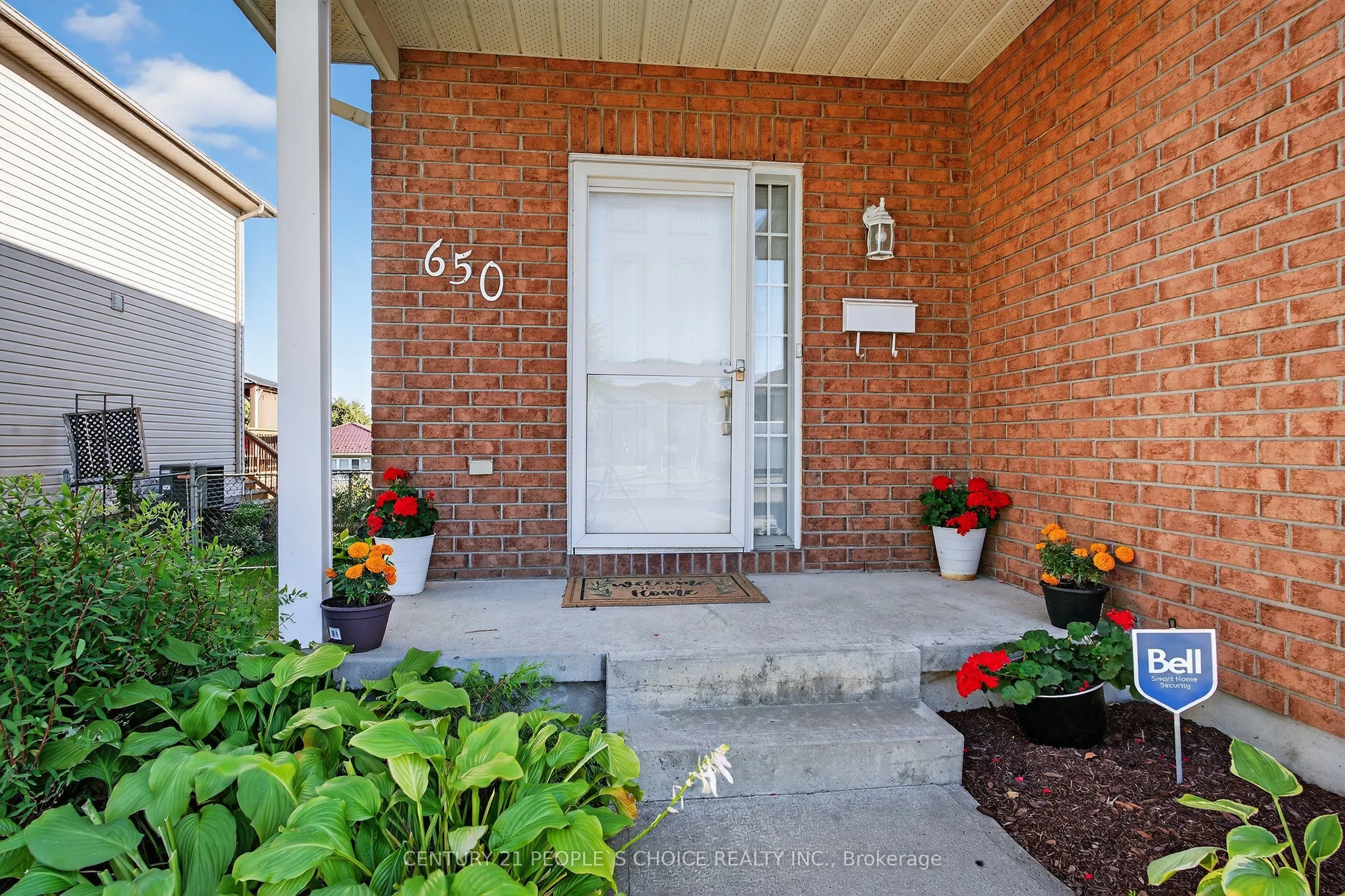 650 TANNER Drive