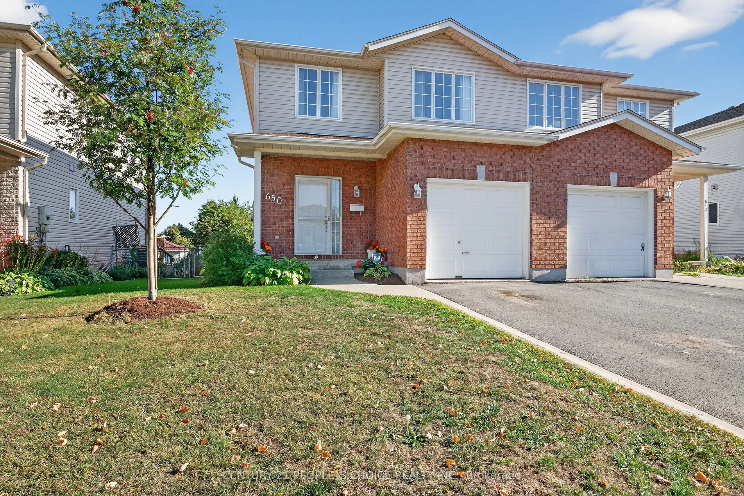650 TANNER Drive