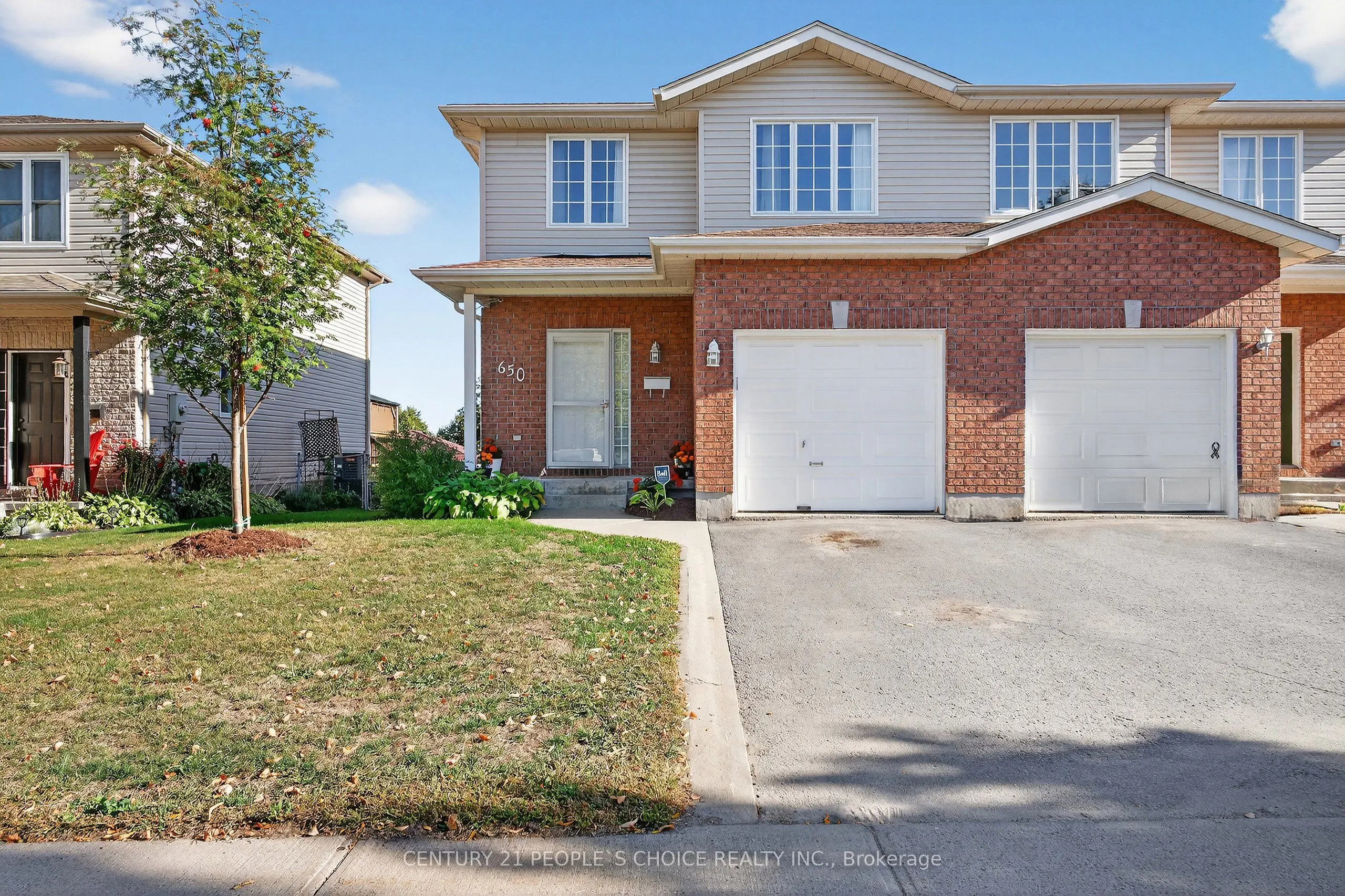 650 TANNER Drive