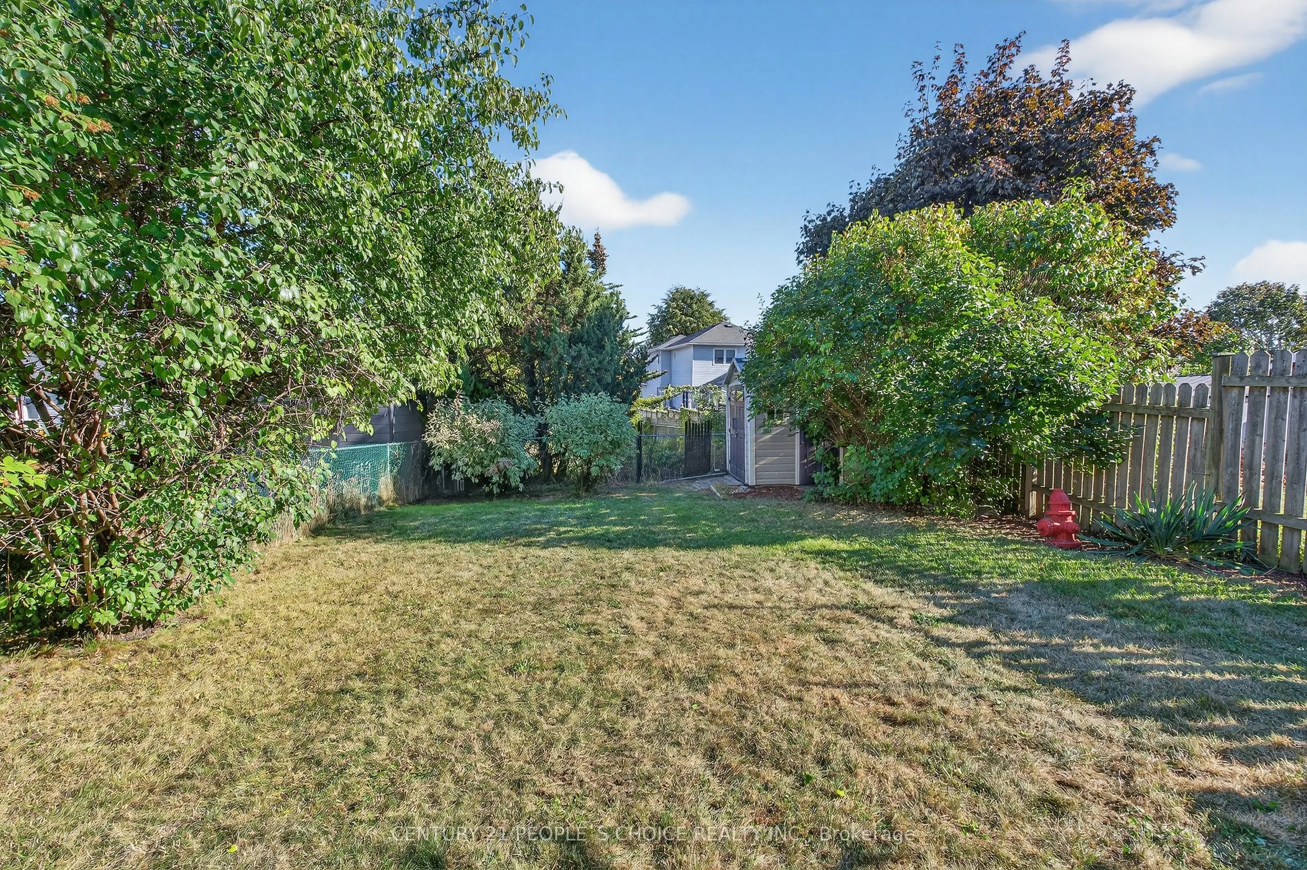 650 TANNER Drive