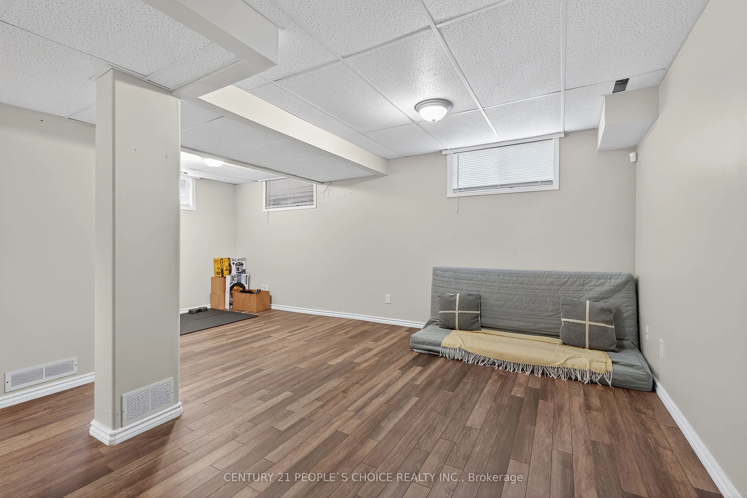 650 TANNER Drive