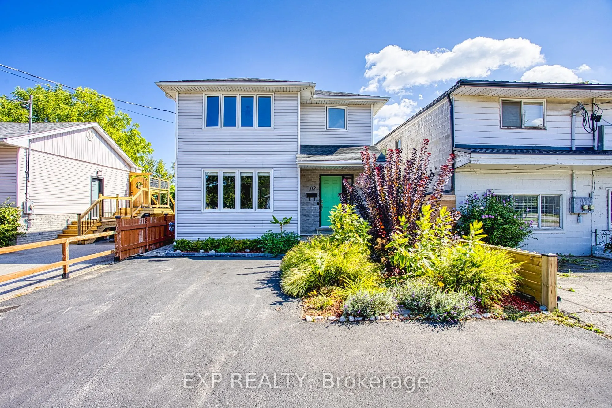 112 Arthur Street
