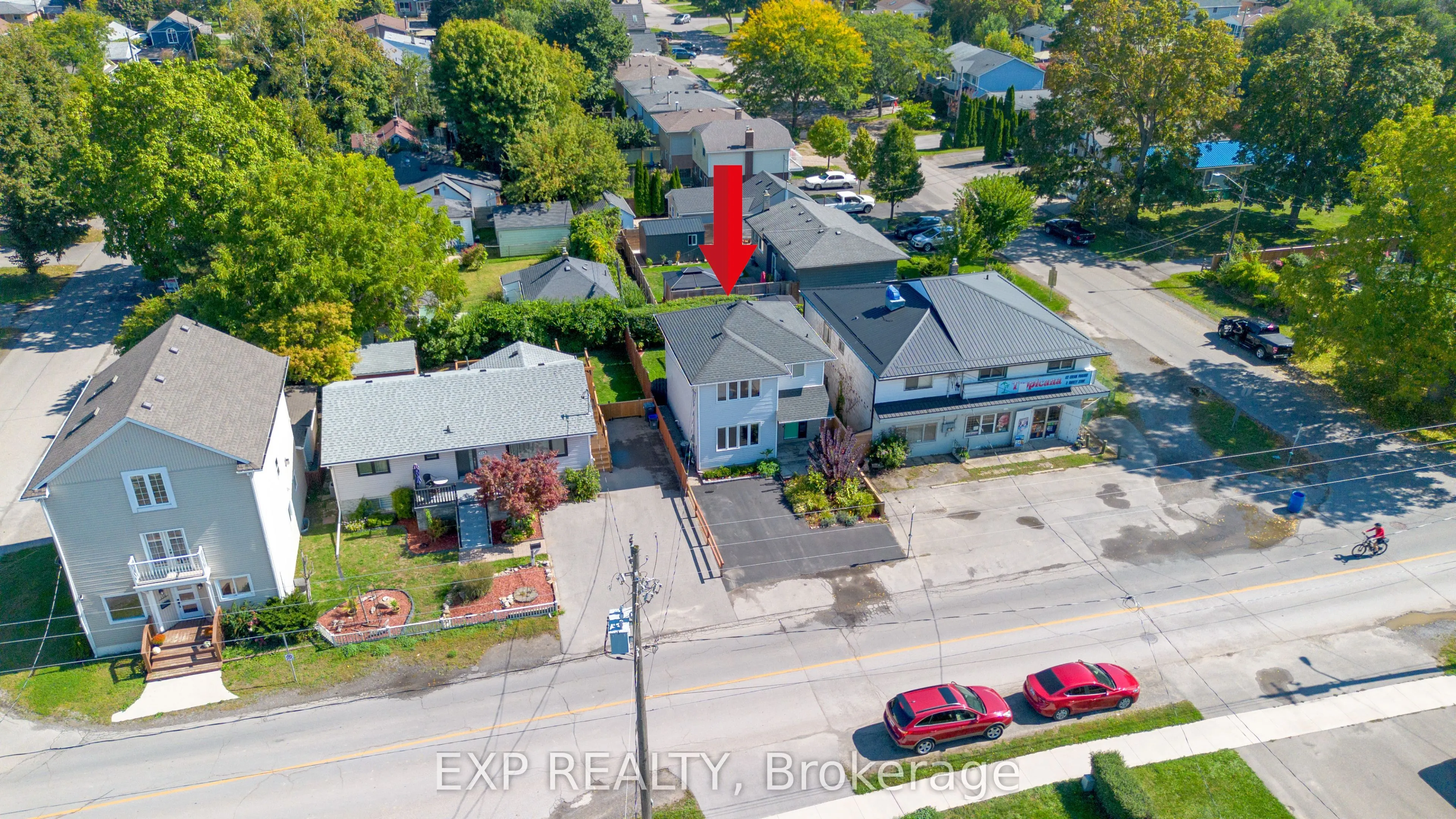 112 Arthur Street