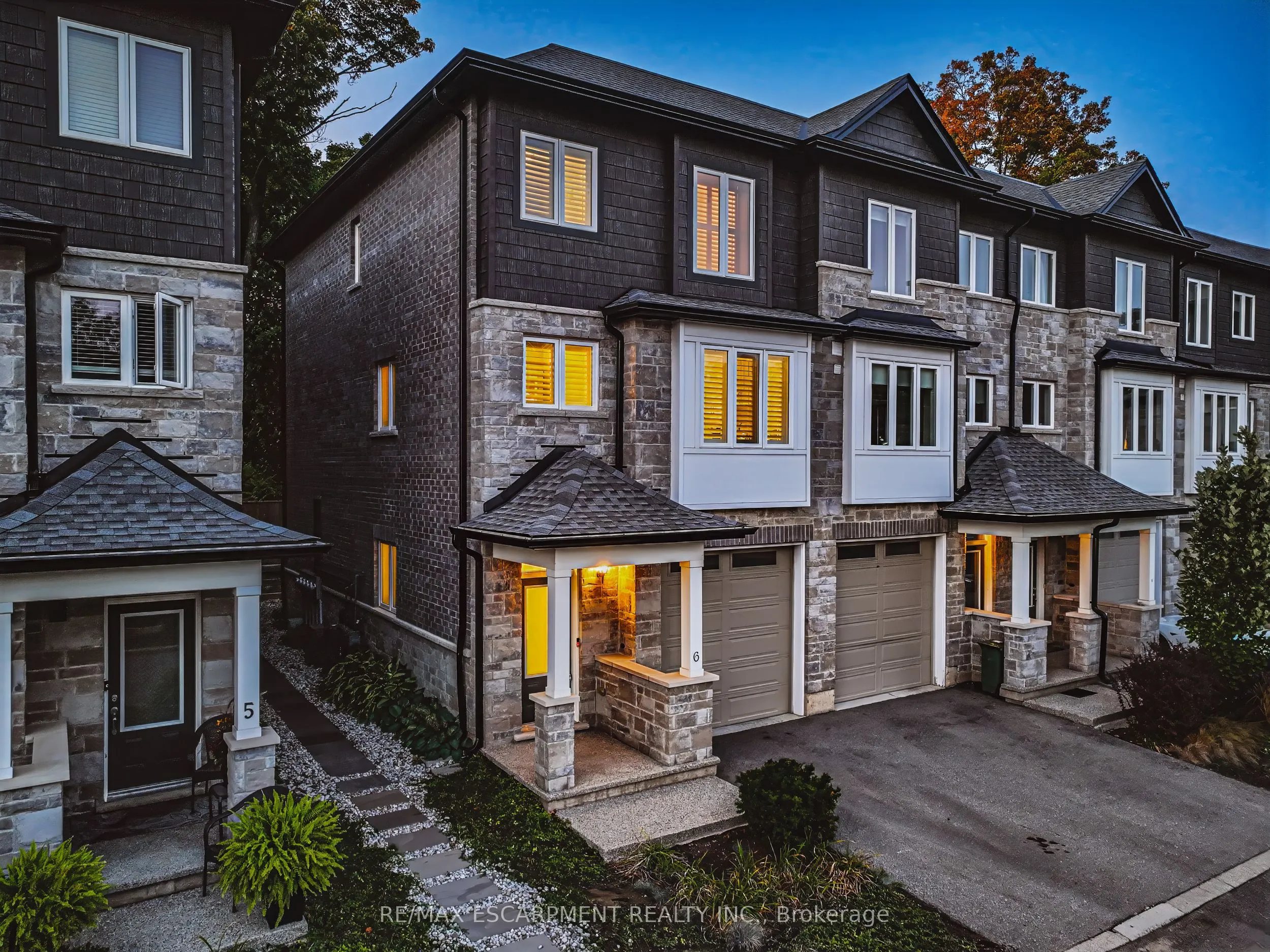 111 Wilson Street E, #6