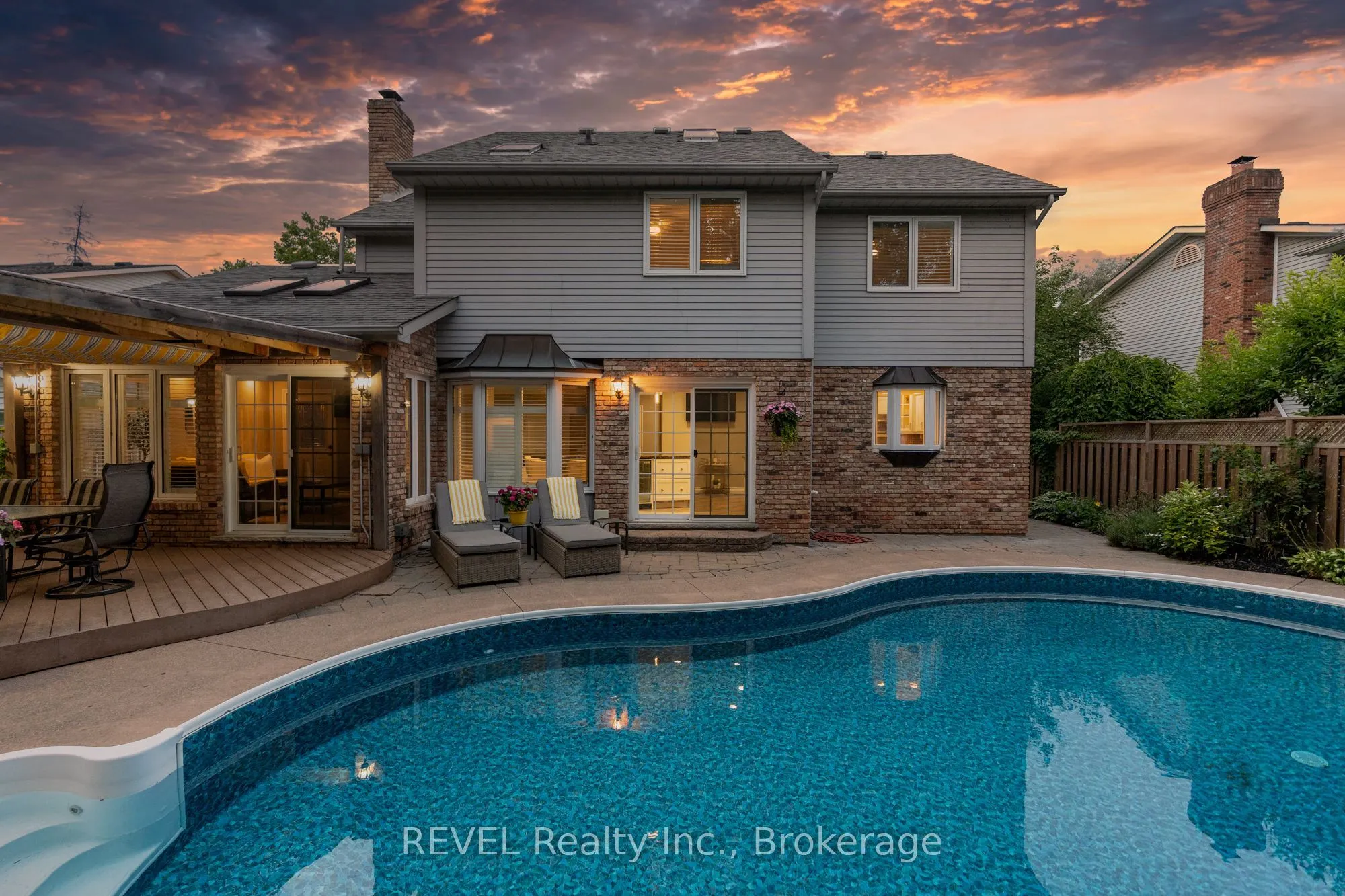 78 SOVEREIGN Drive