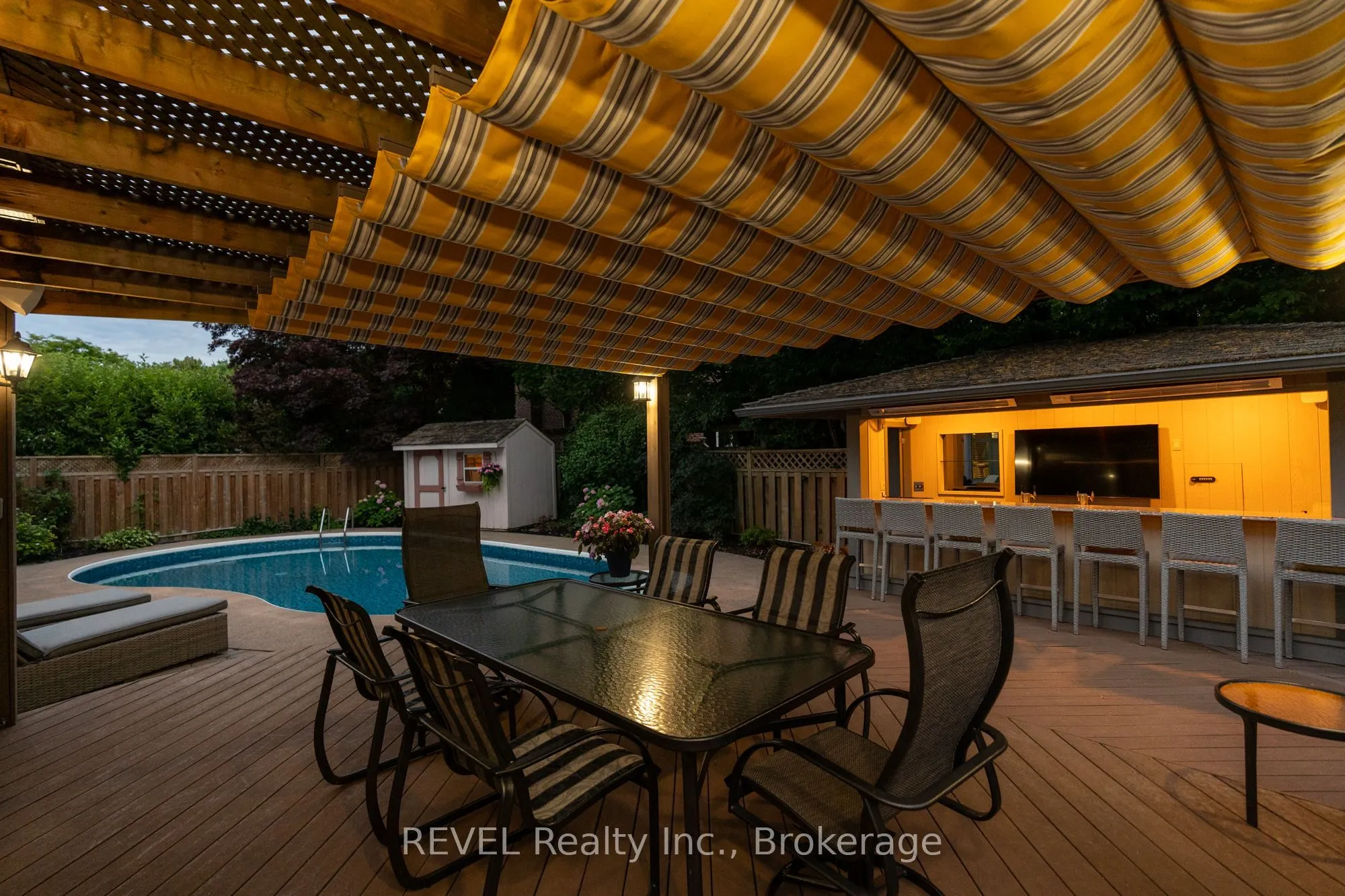 78 SOVEREIGN Drive