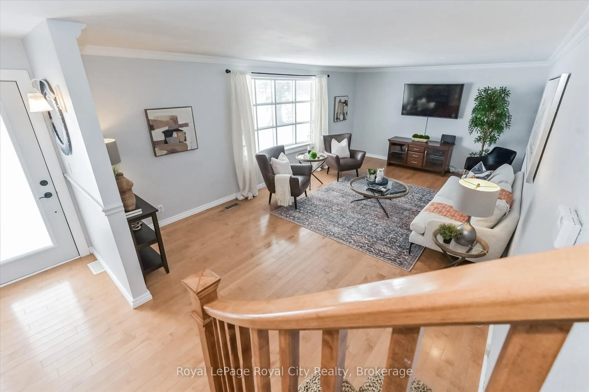 15 Wellington Drive