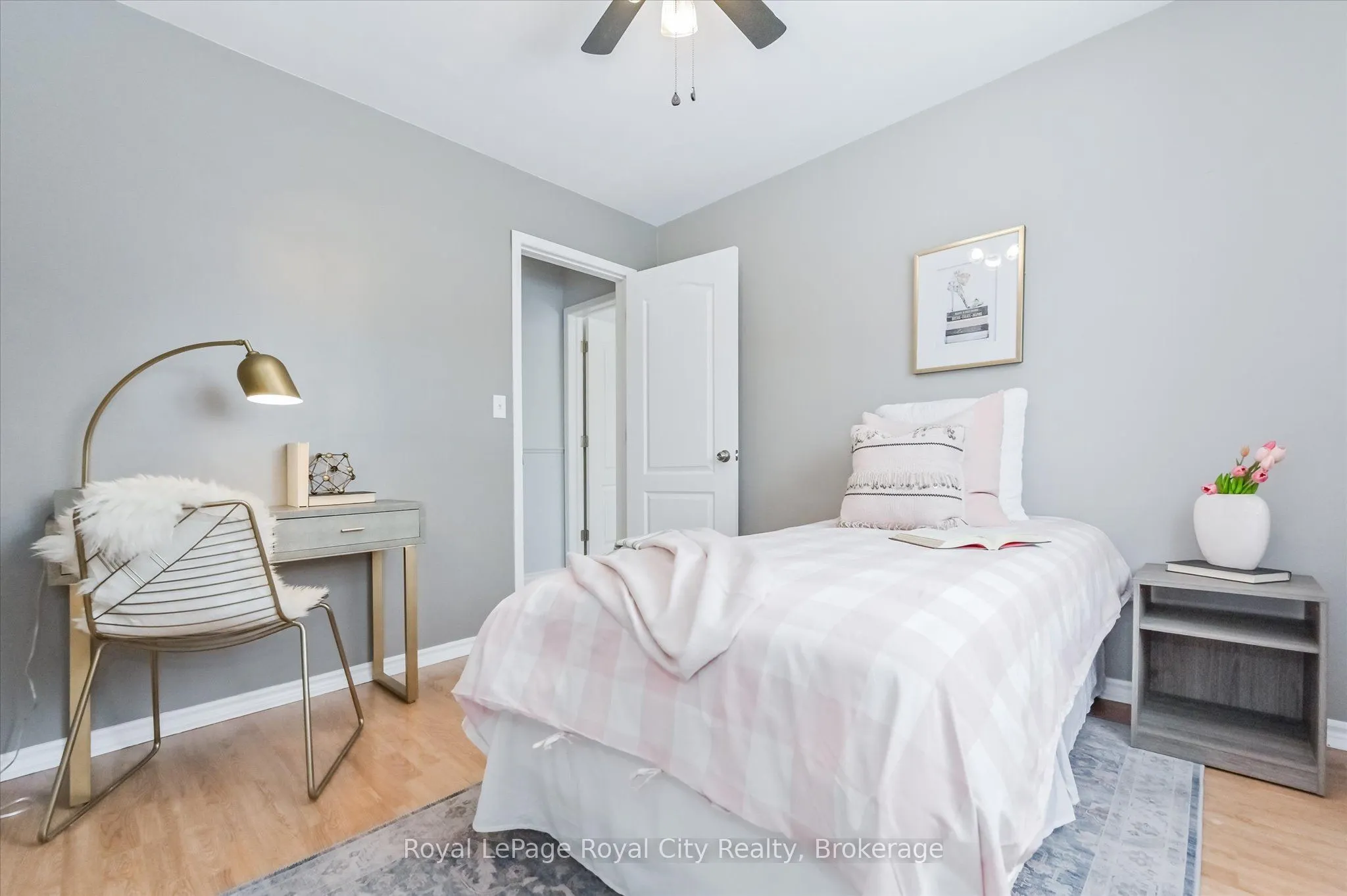 15 Wellington Drive