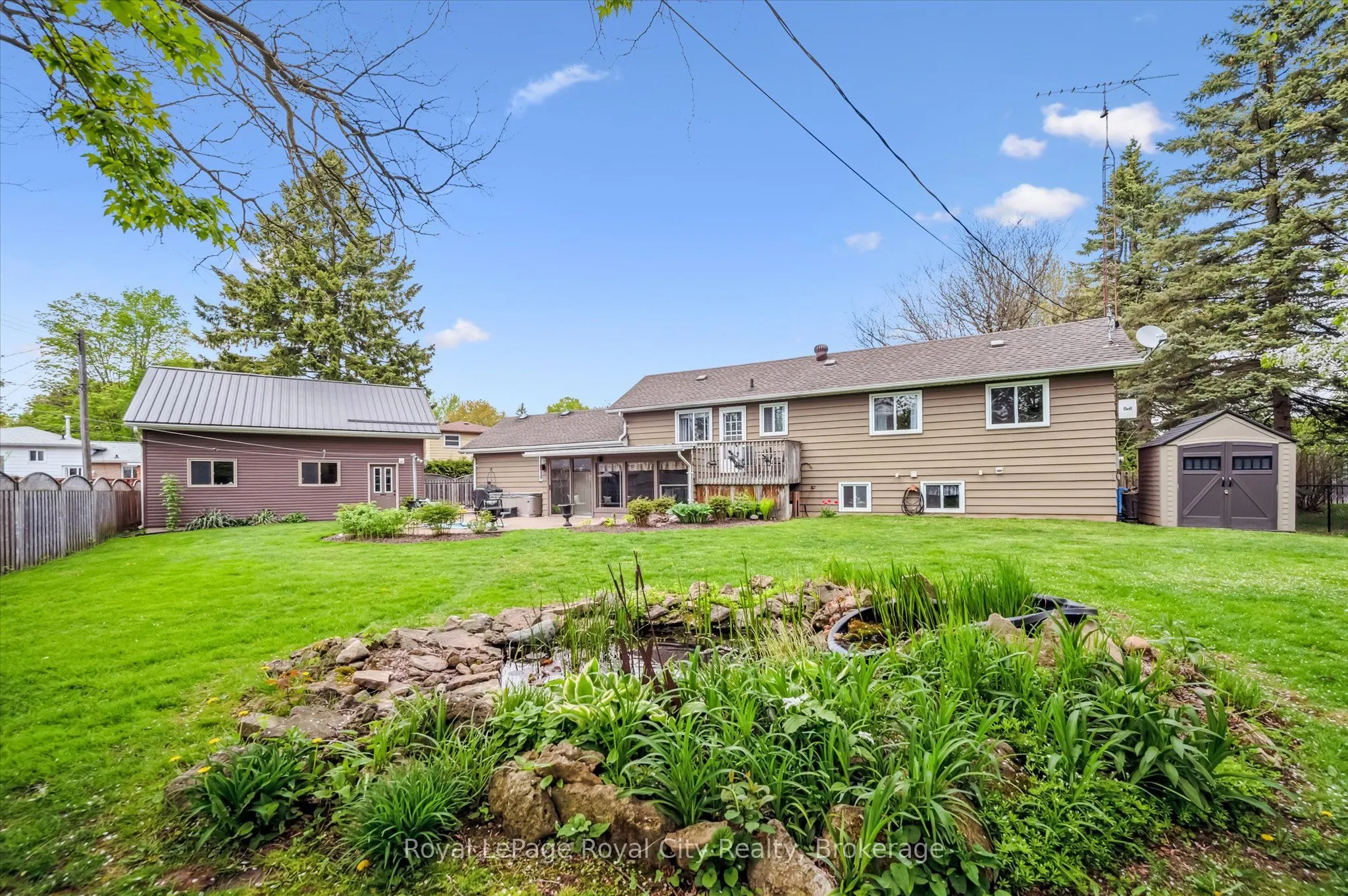 15 Wellington Drive