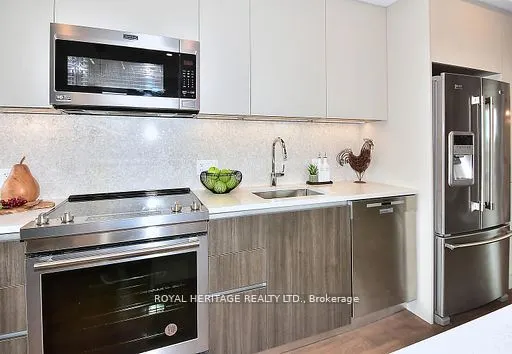 195 Hunter Street E, #510