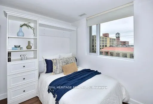 195 Hunter Street E, #510