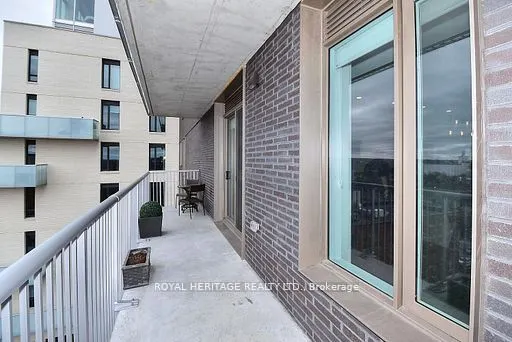 195 Hunter Street E, #510