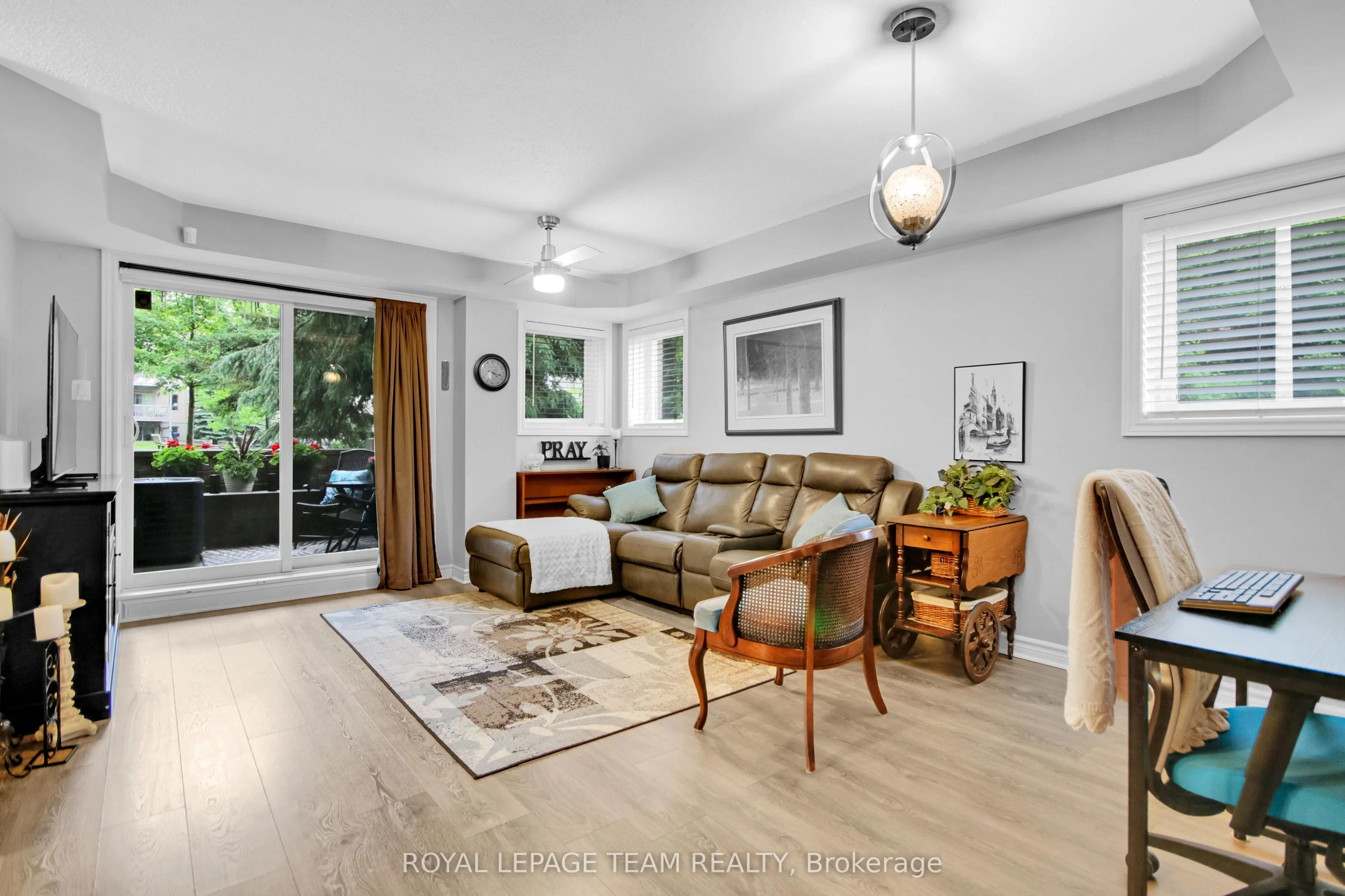 565 Stonefield Private, #2