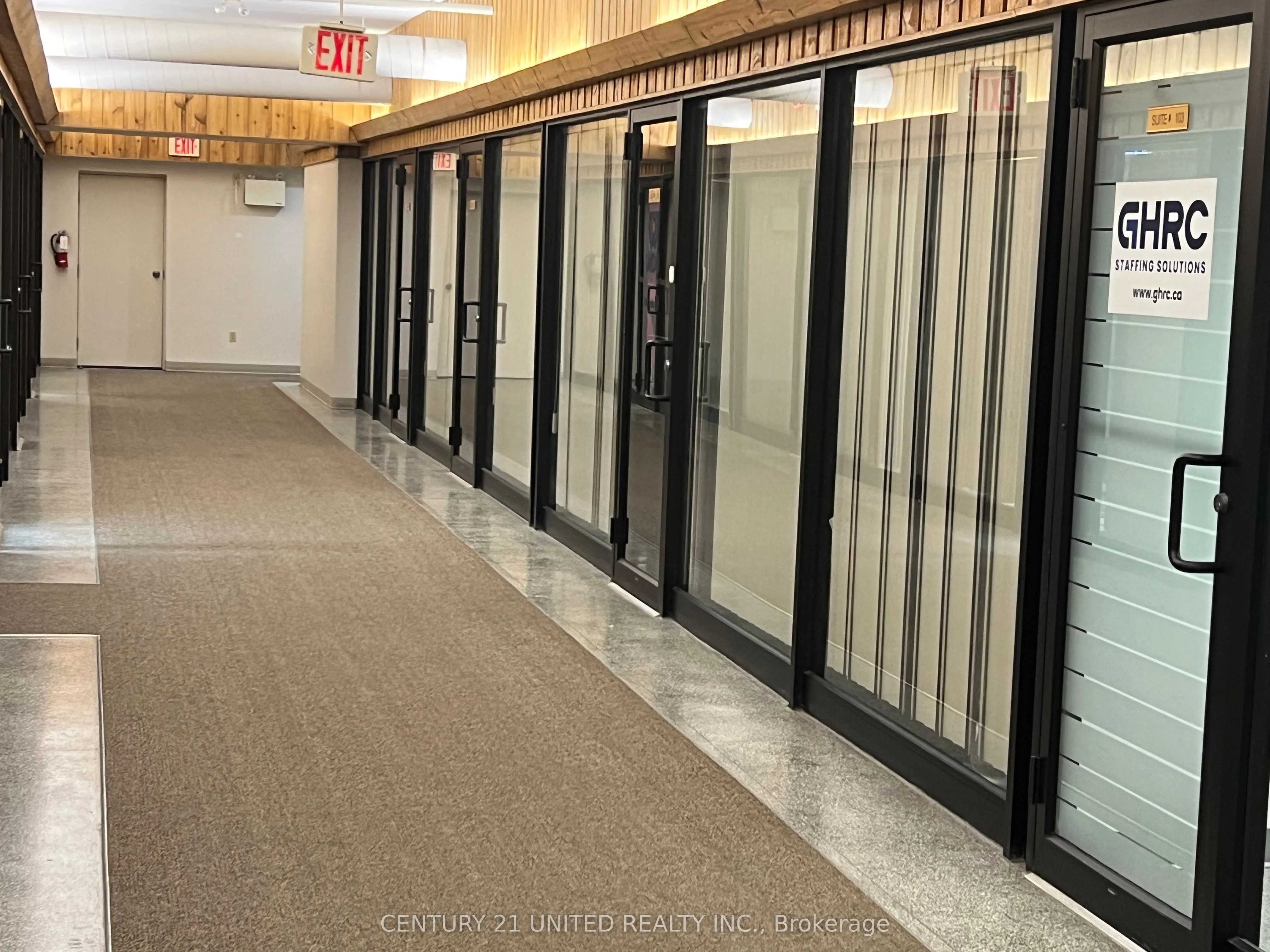 159 King Street, #105