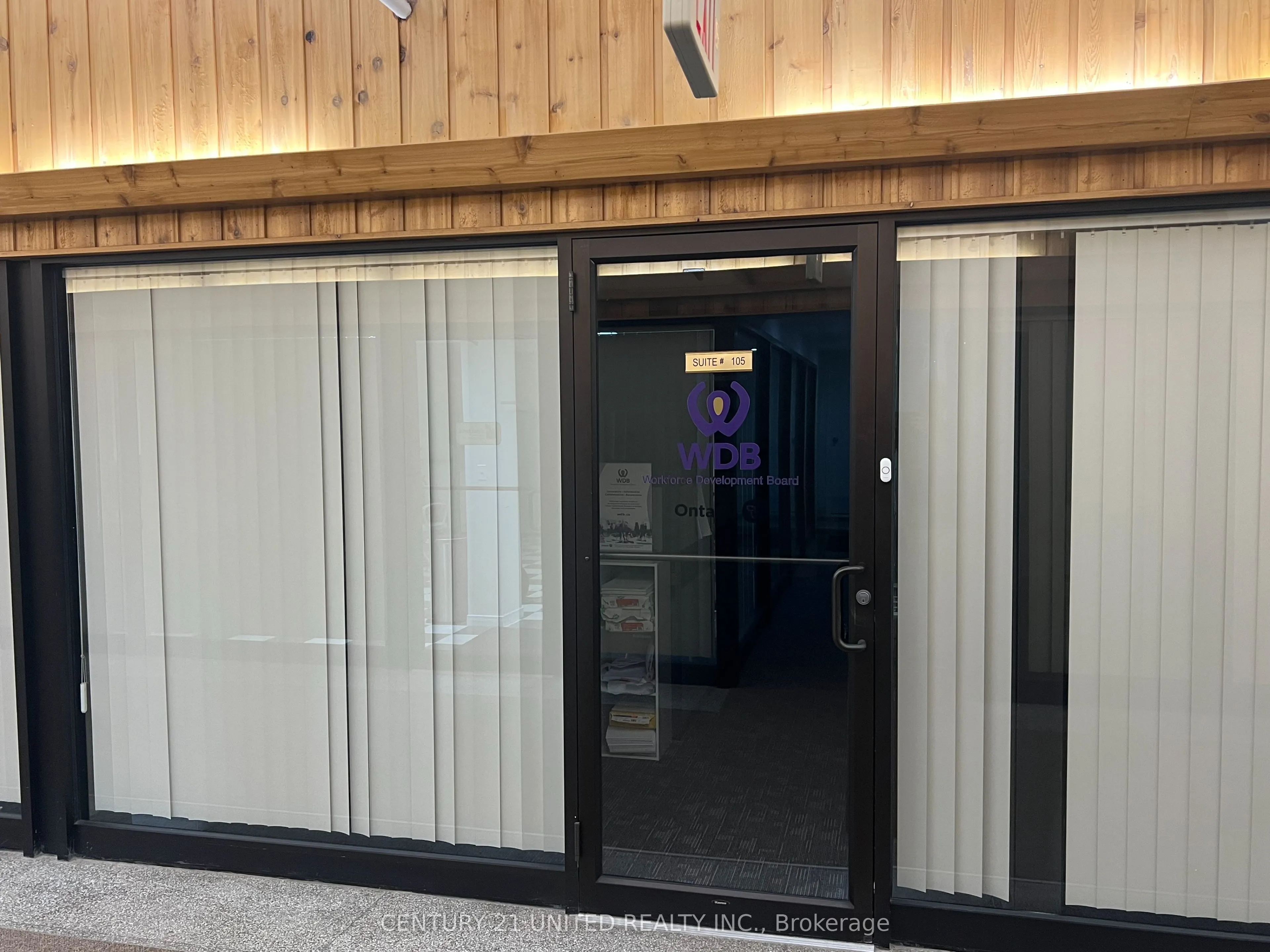 159 King Street, #105