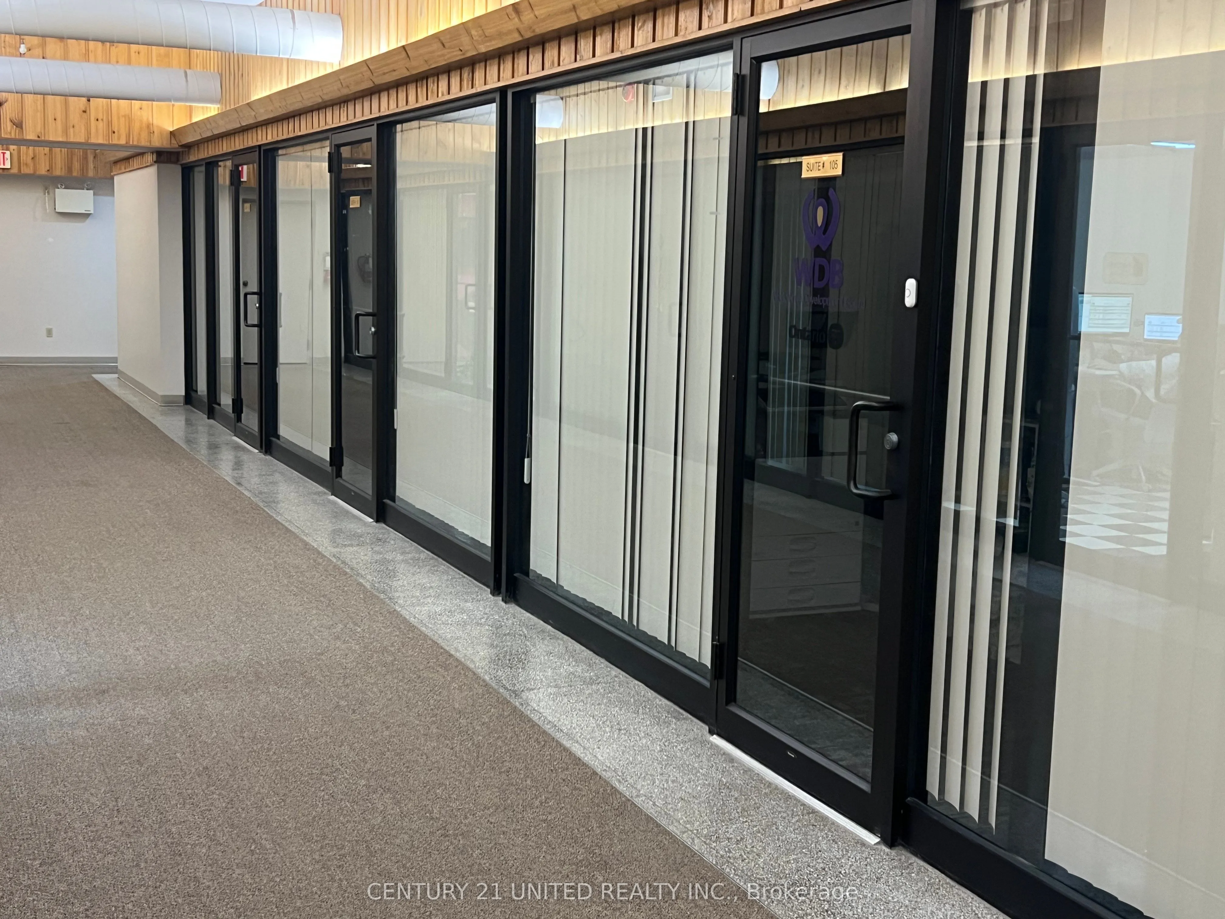 159 King Street, #105