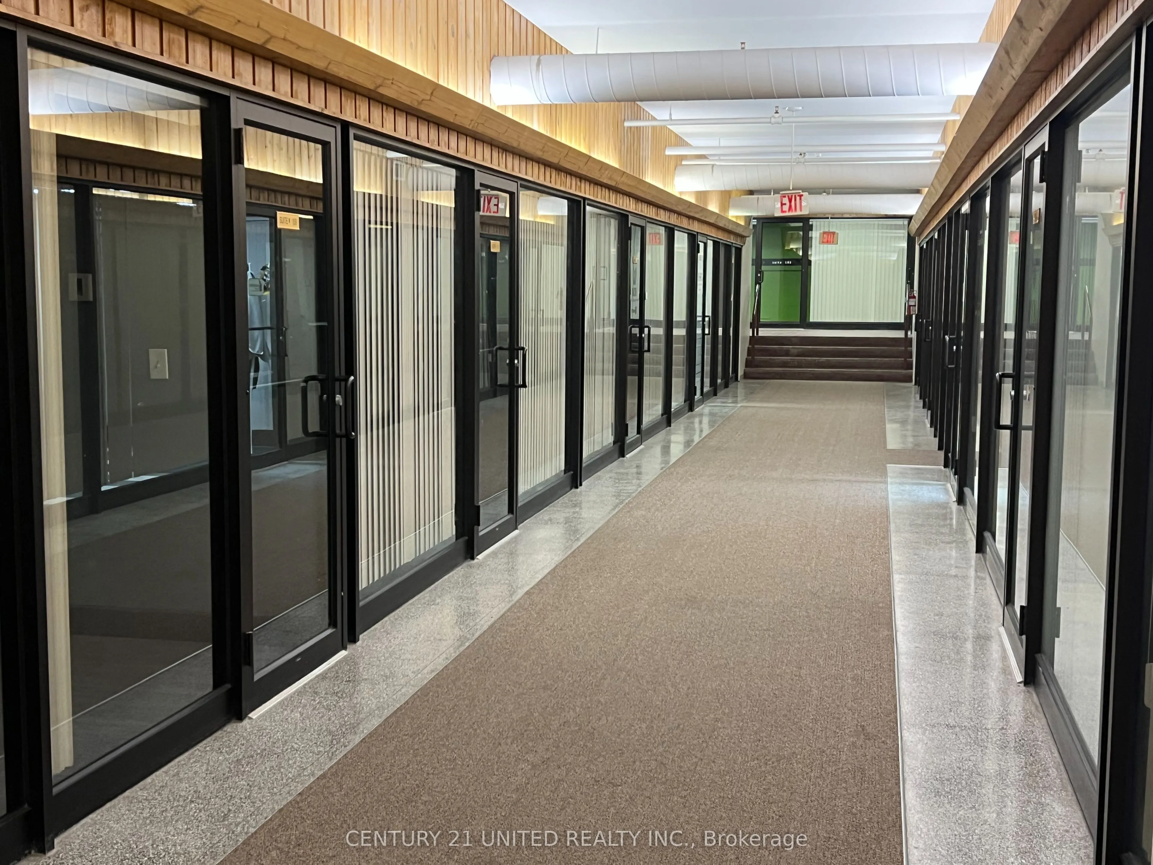 159 King Street, #105