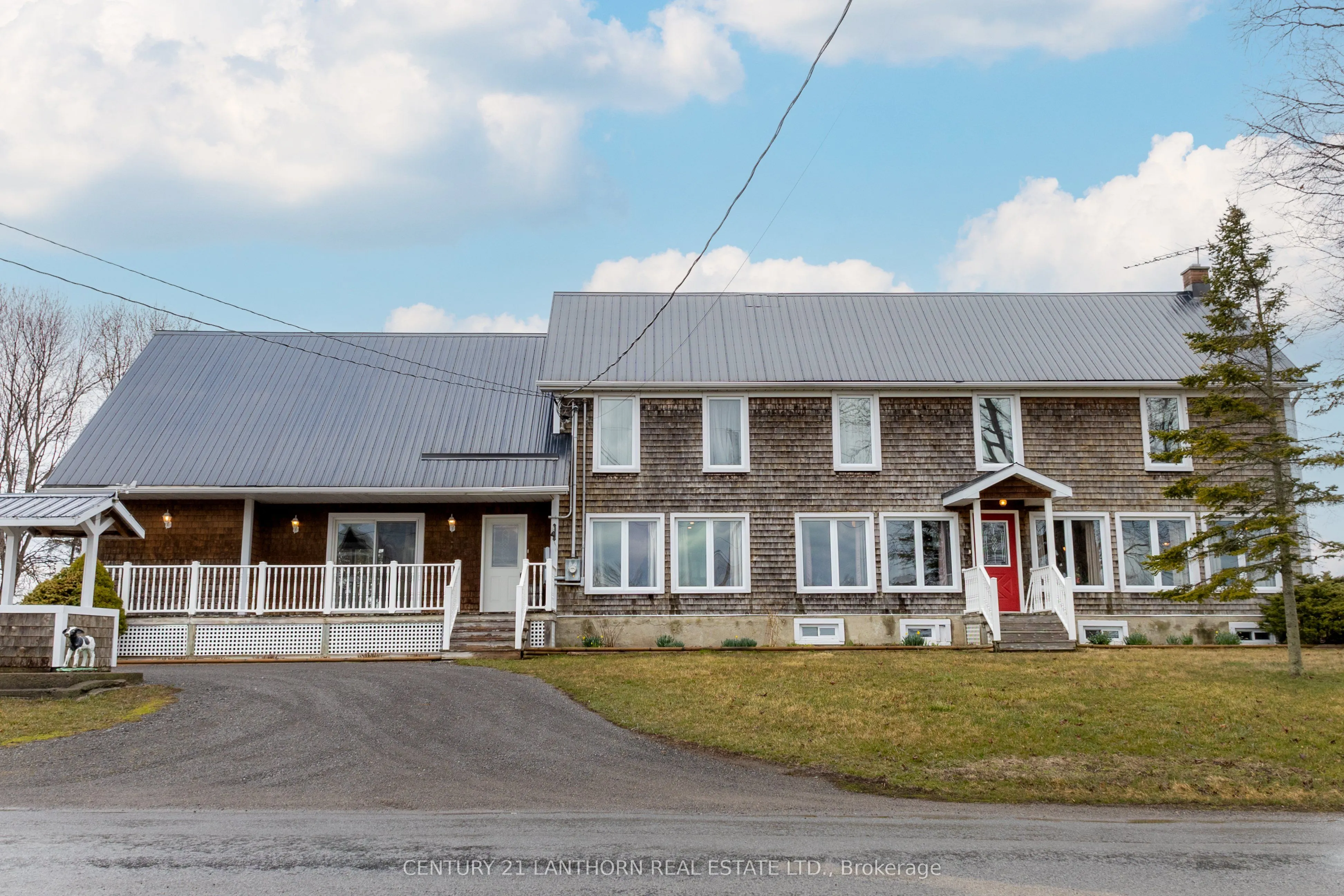338 Cold Creek Road