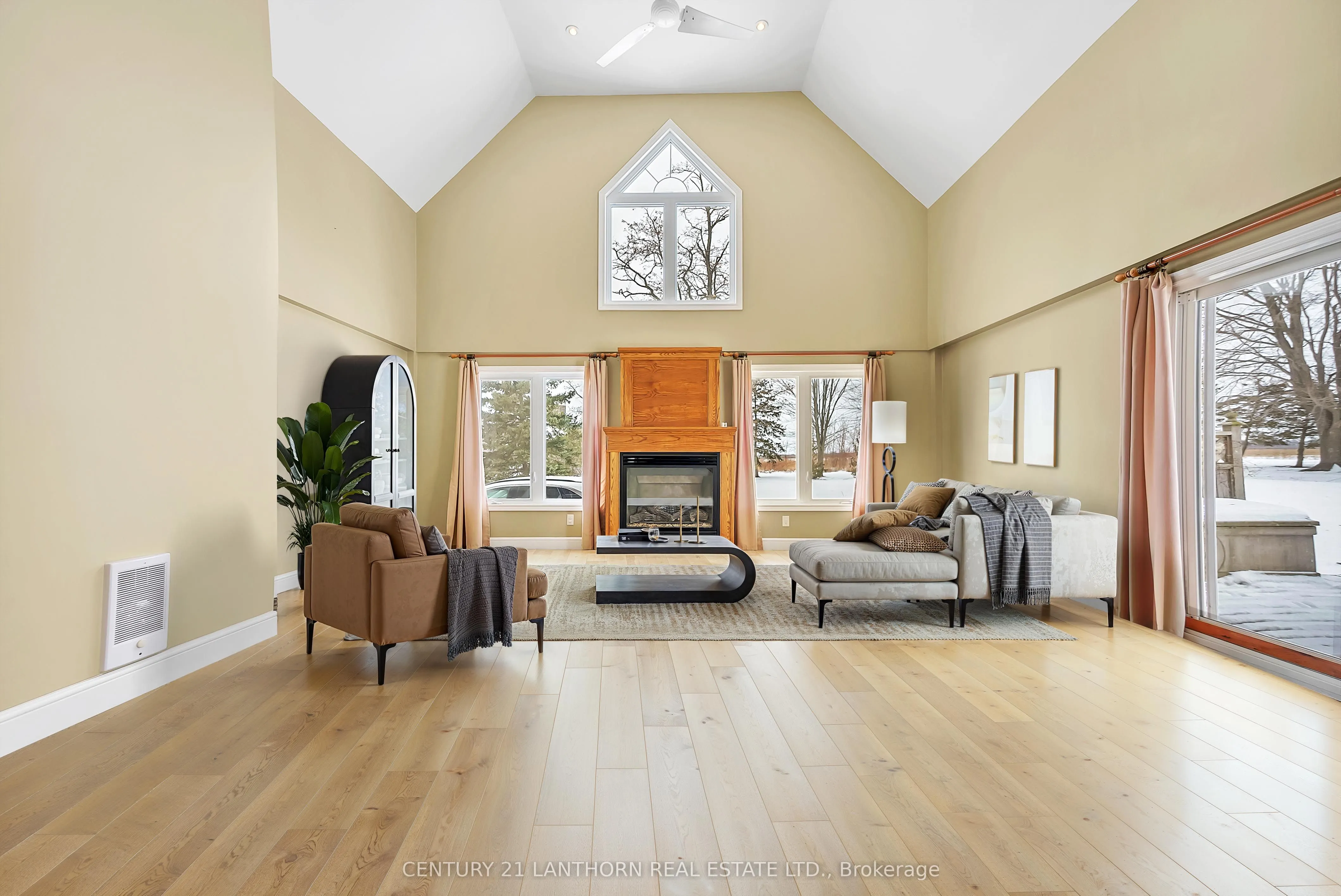 338 Cold Creek Road