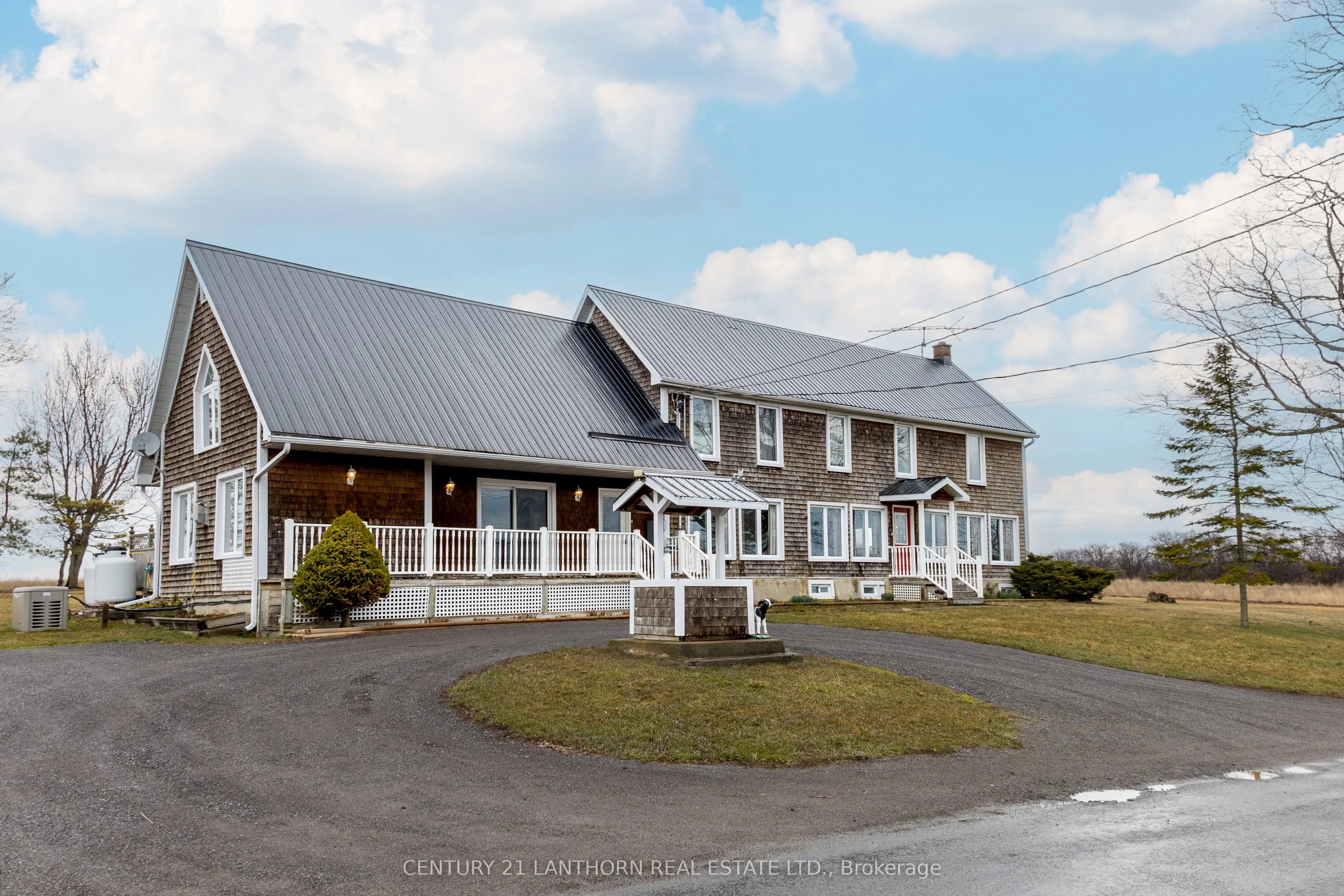 338 Cold Creek Road