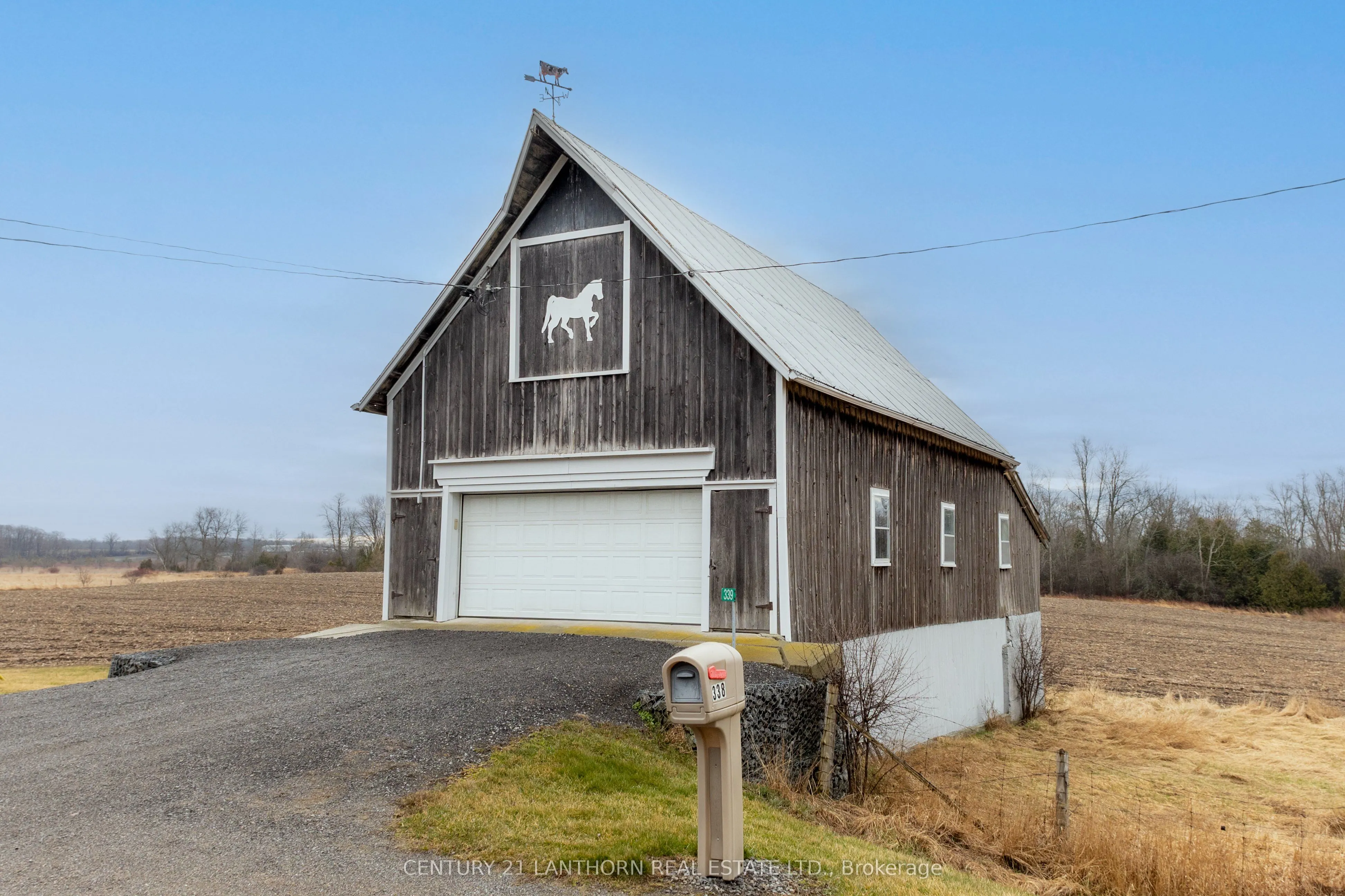 338 Cold Creek Road