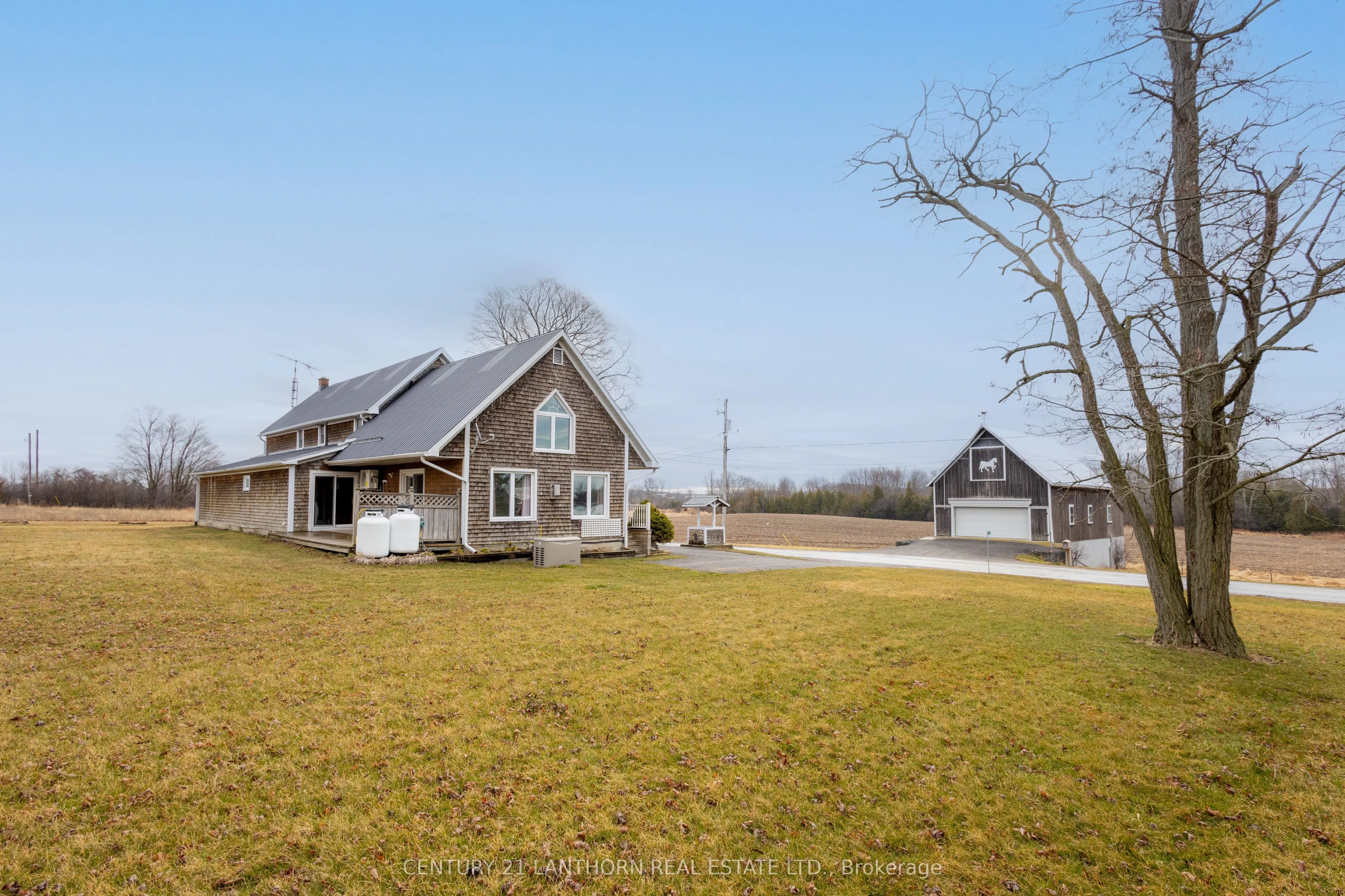 338 Cold Creek Road